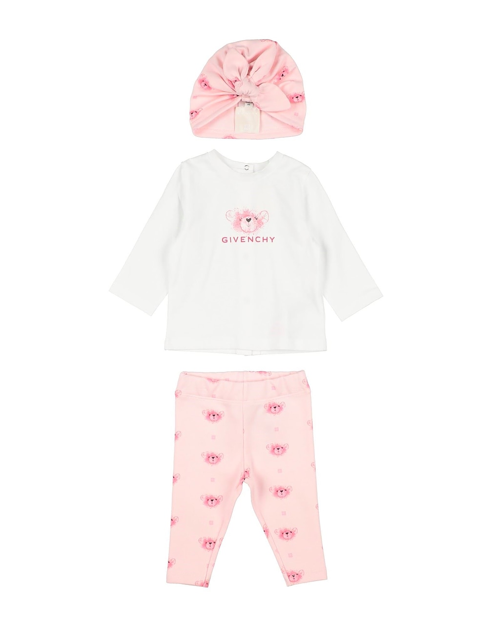 GIVENCHY - Baby sets