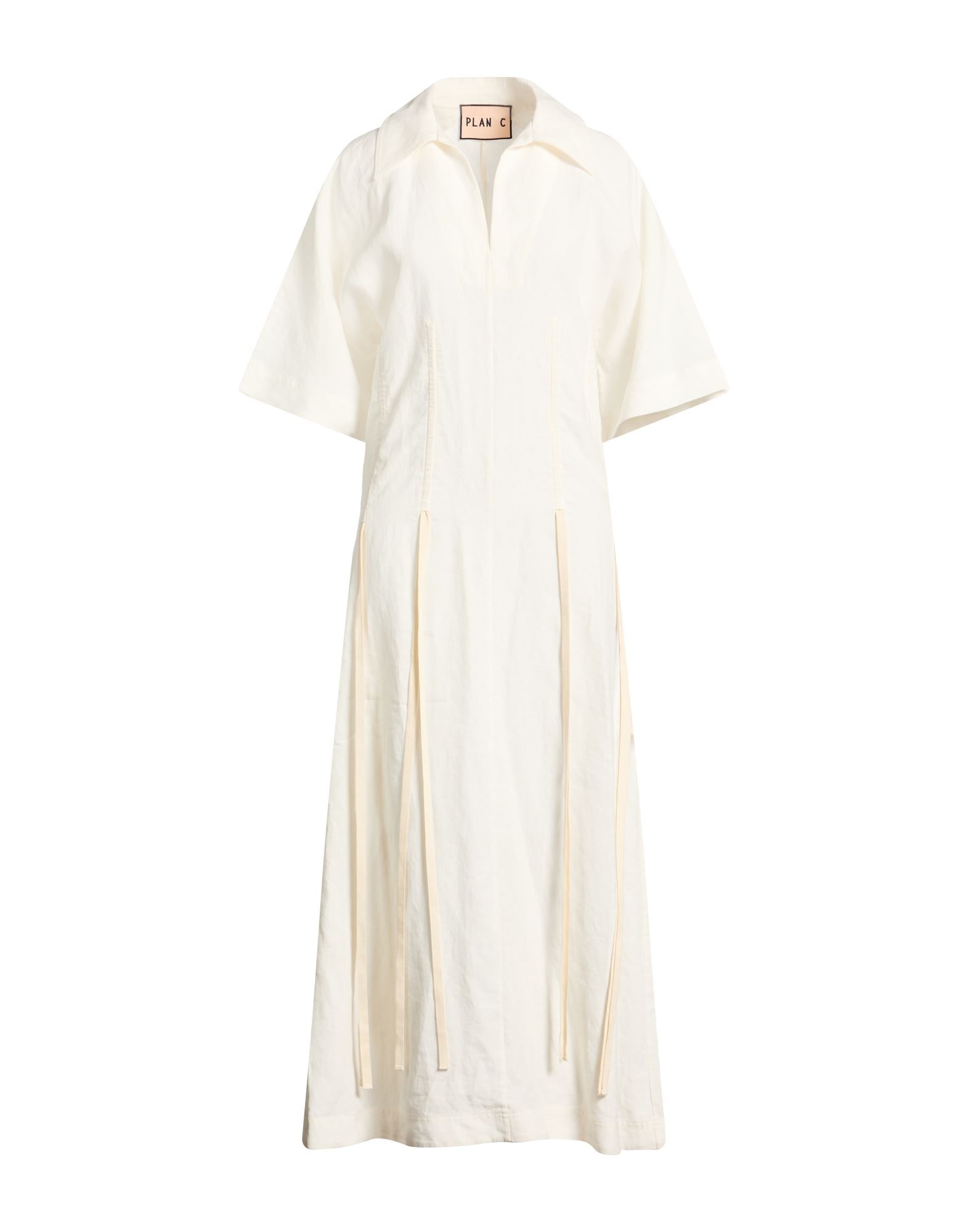 PLAN C - Длинные платья