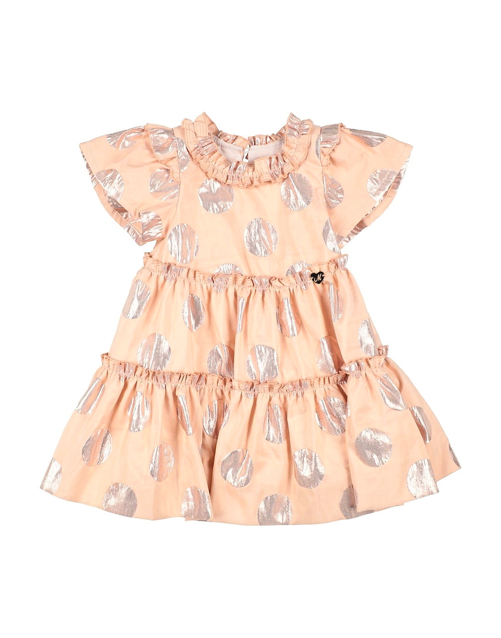 MONNALISA - Baby dresses