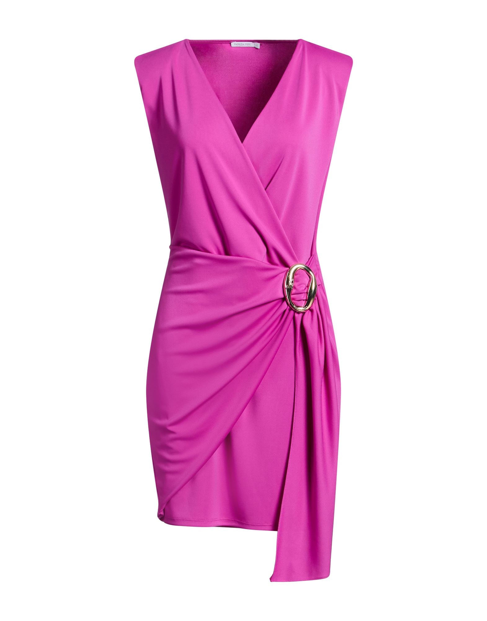 PATRIZIA PEPE - Mini dresses