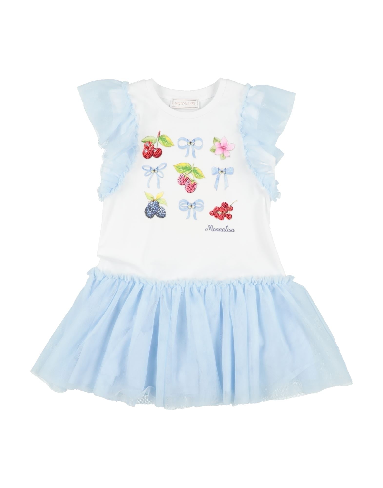 MONNALISA - Kids’ dresses