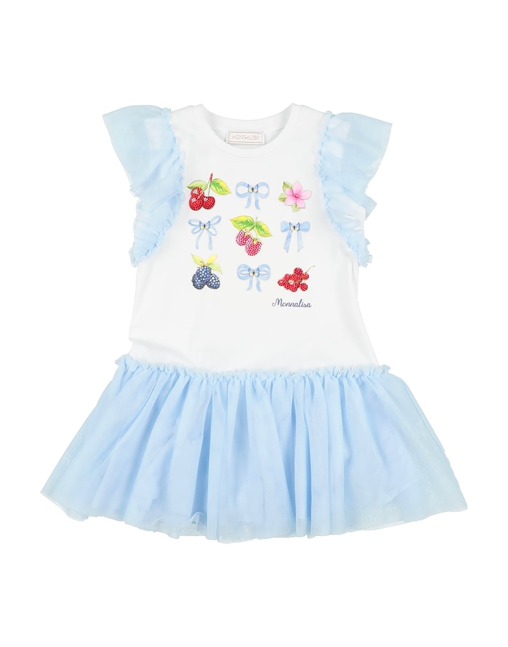 MONNALISA - Kids’ dresses
