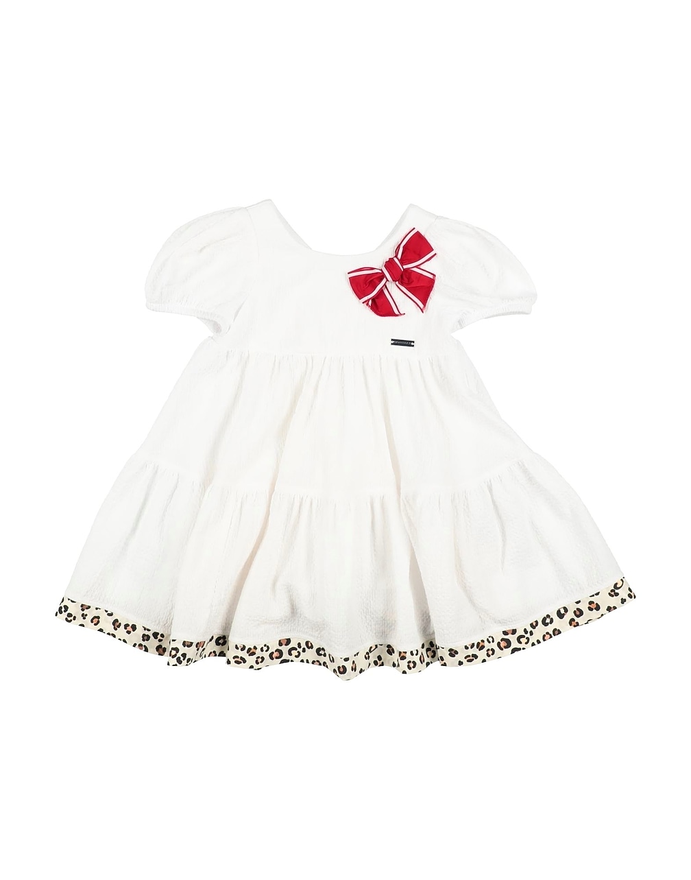 MONNALISA - Baby dresses