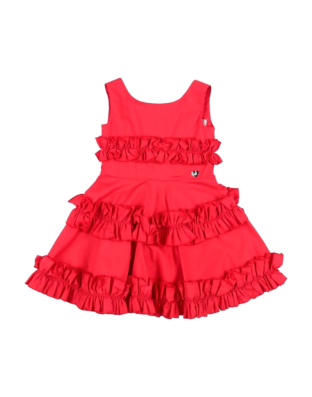 MONNALISA - Baby dresses