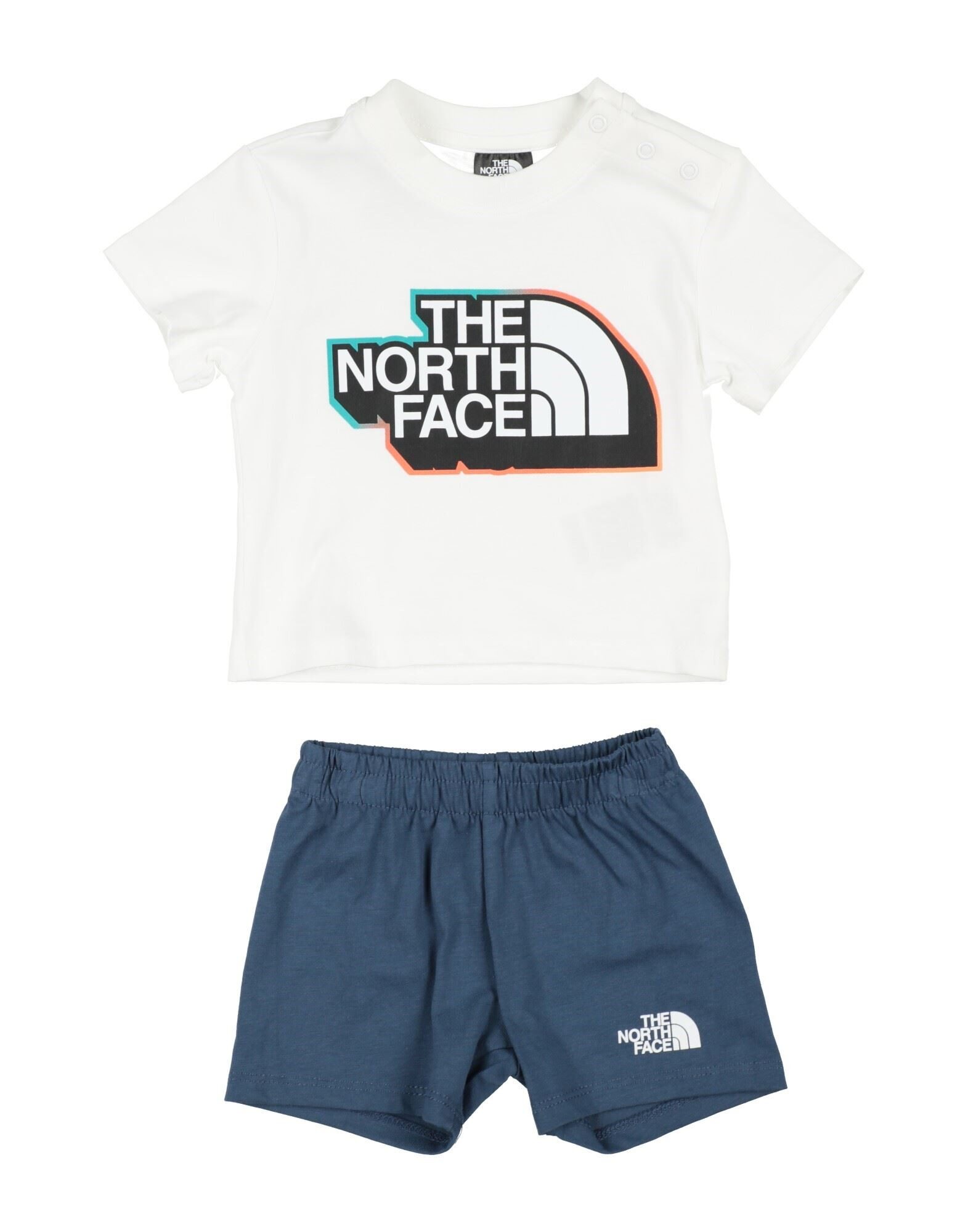 THE NORTH FACE - Baby sets