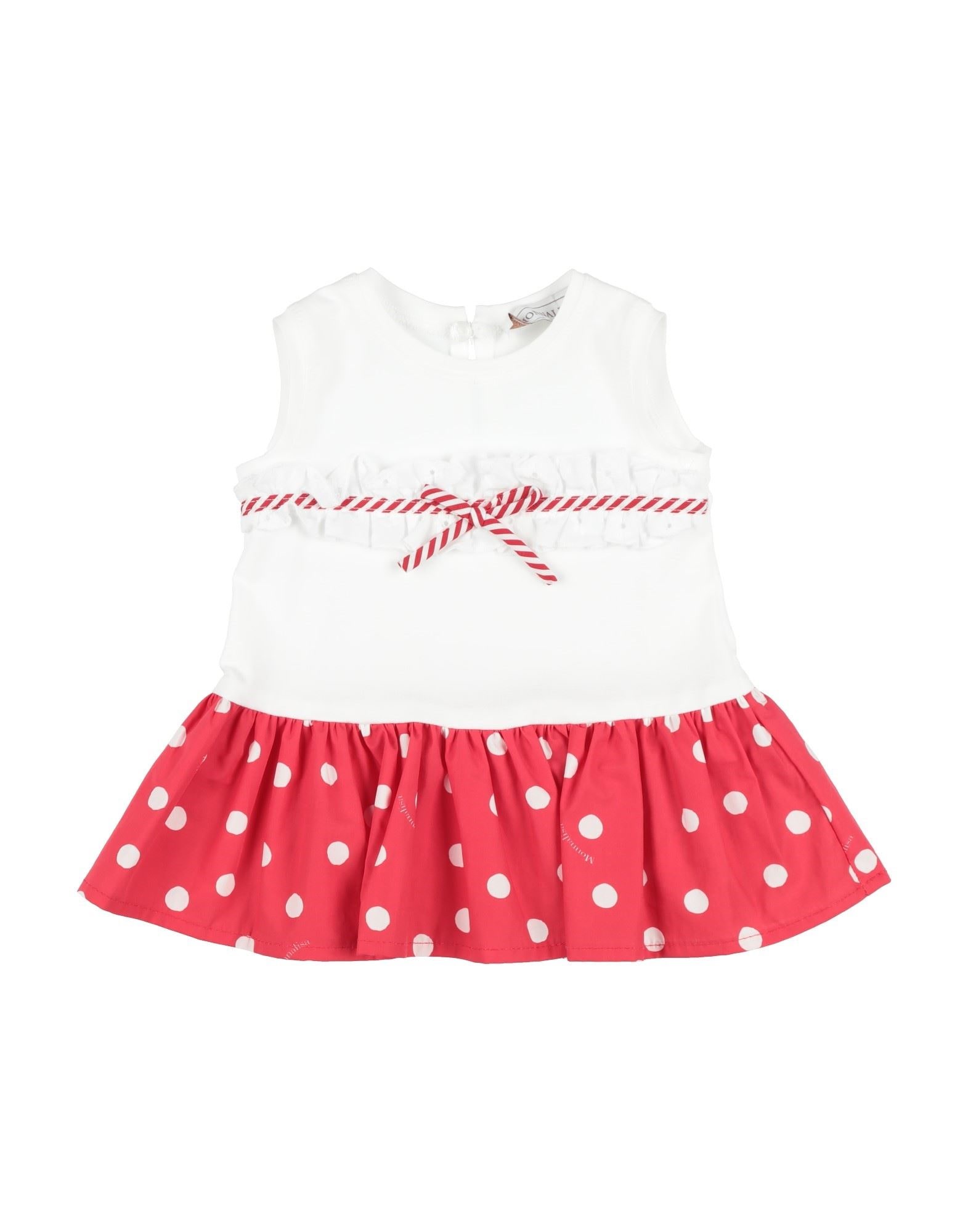 MONNALISA - Baby dresses