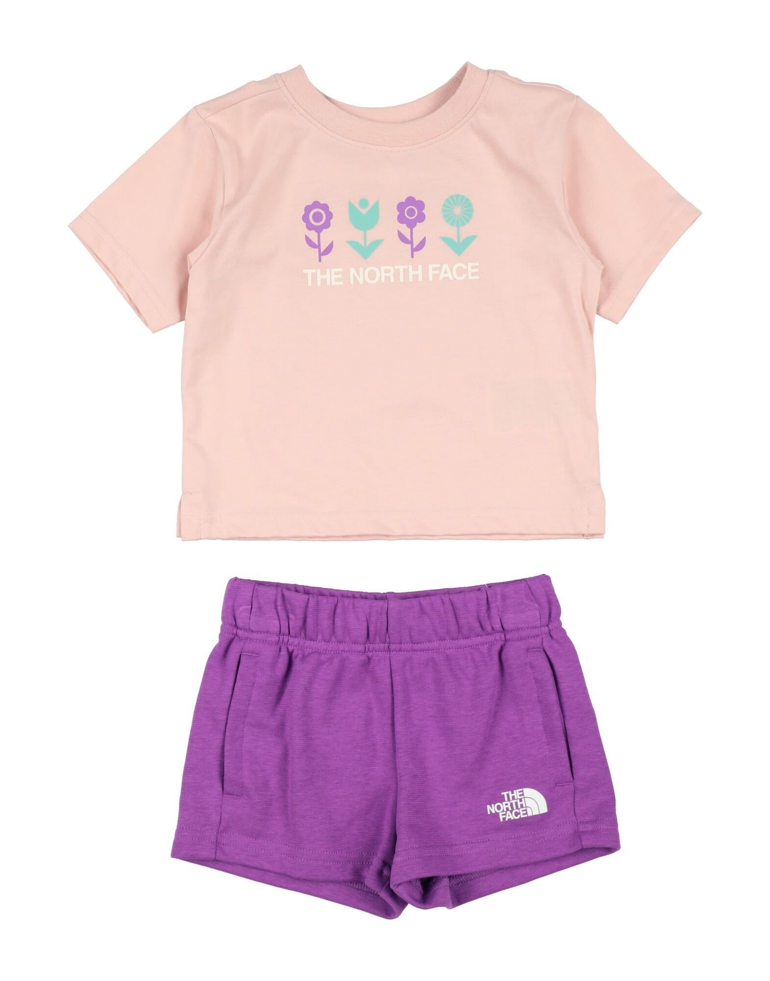 THE NORTH FACE - Conjuntos para bebé