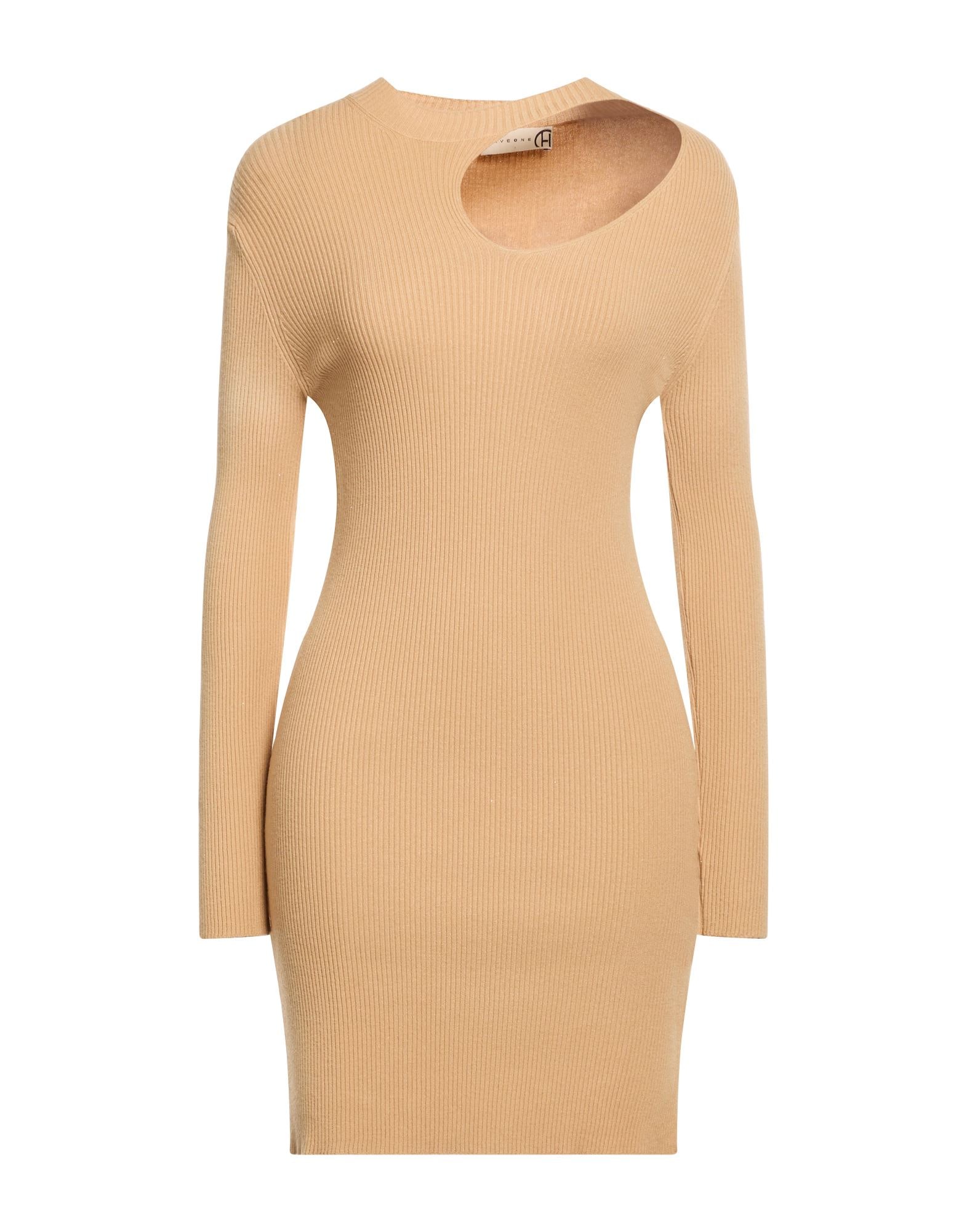 HAVEONE - Robes courtes