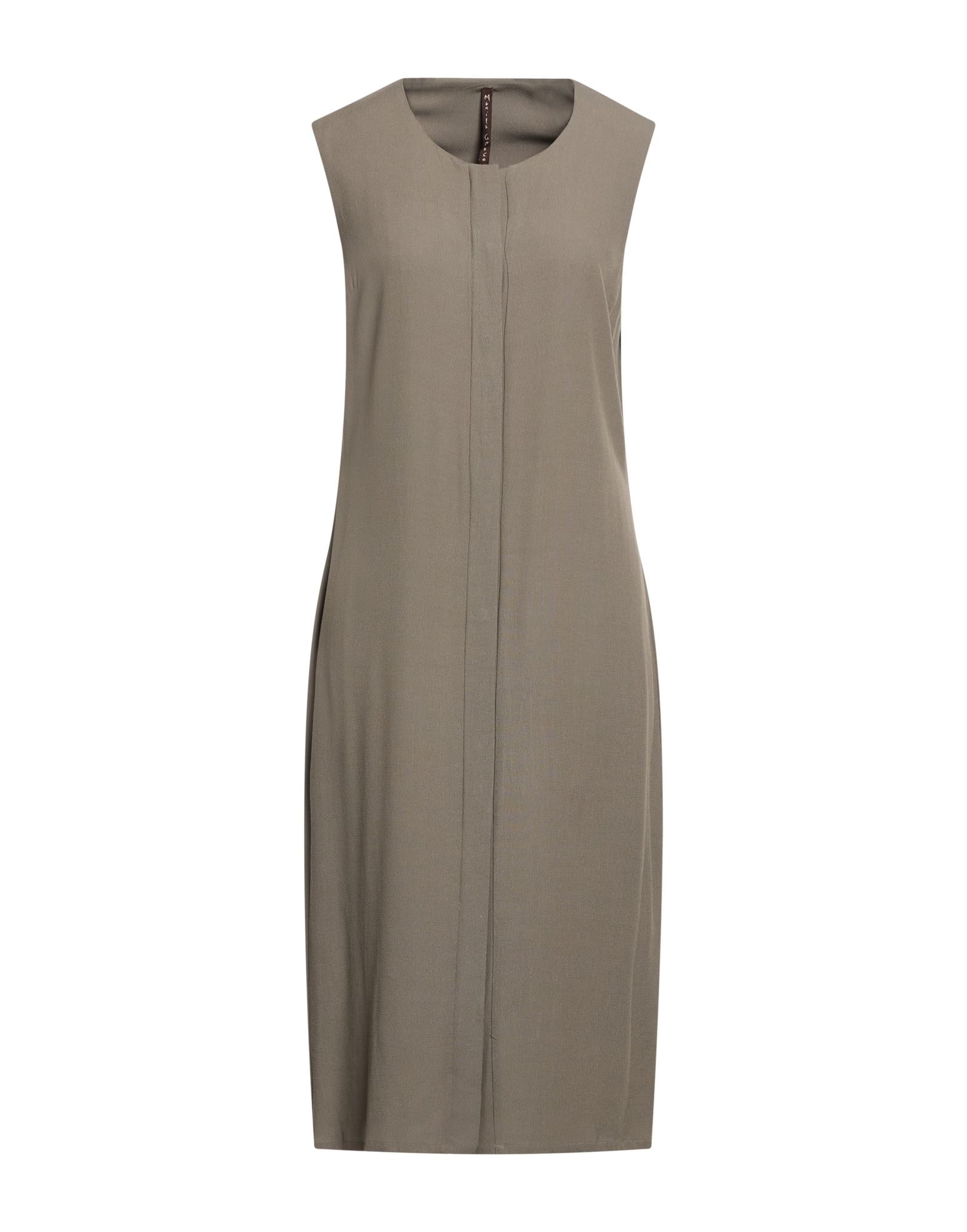 MANILA GRACE - Midi dresses