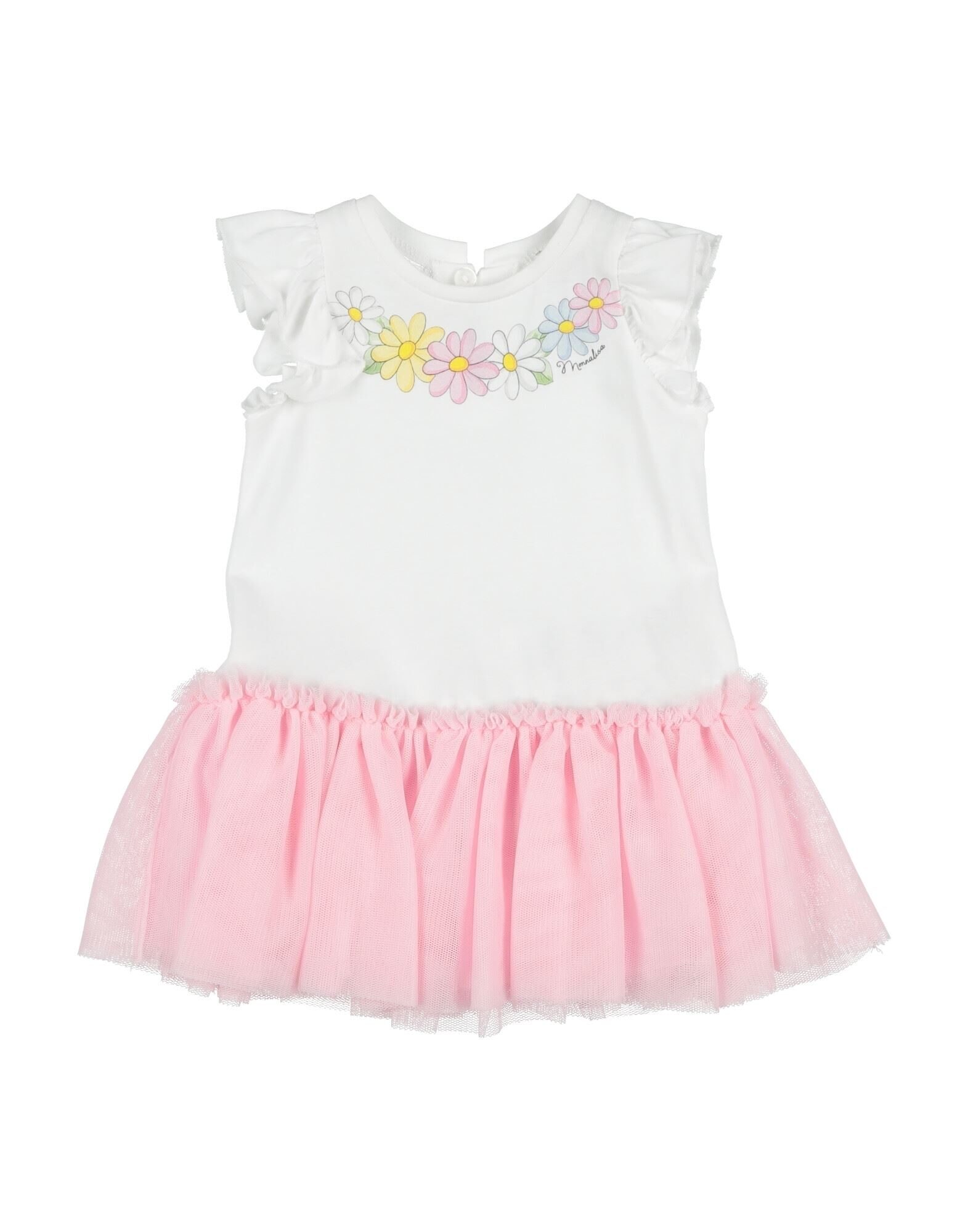 MONNALISA - Baby dresses