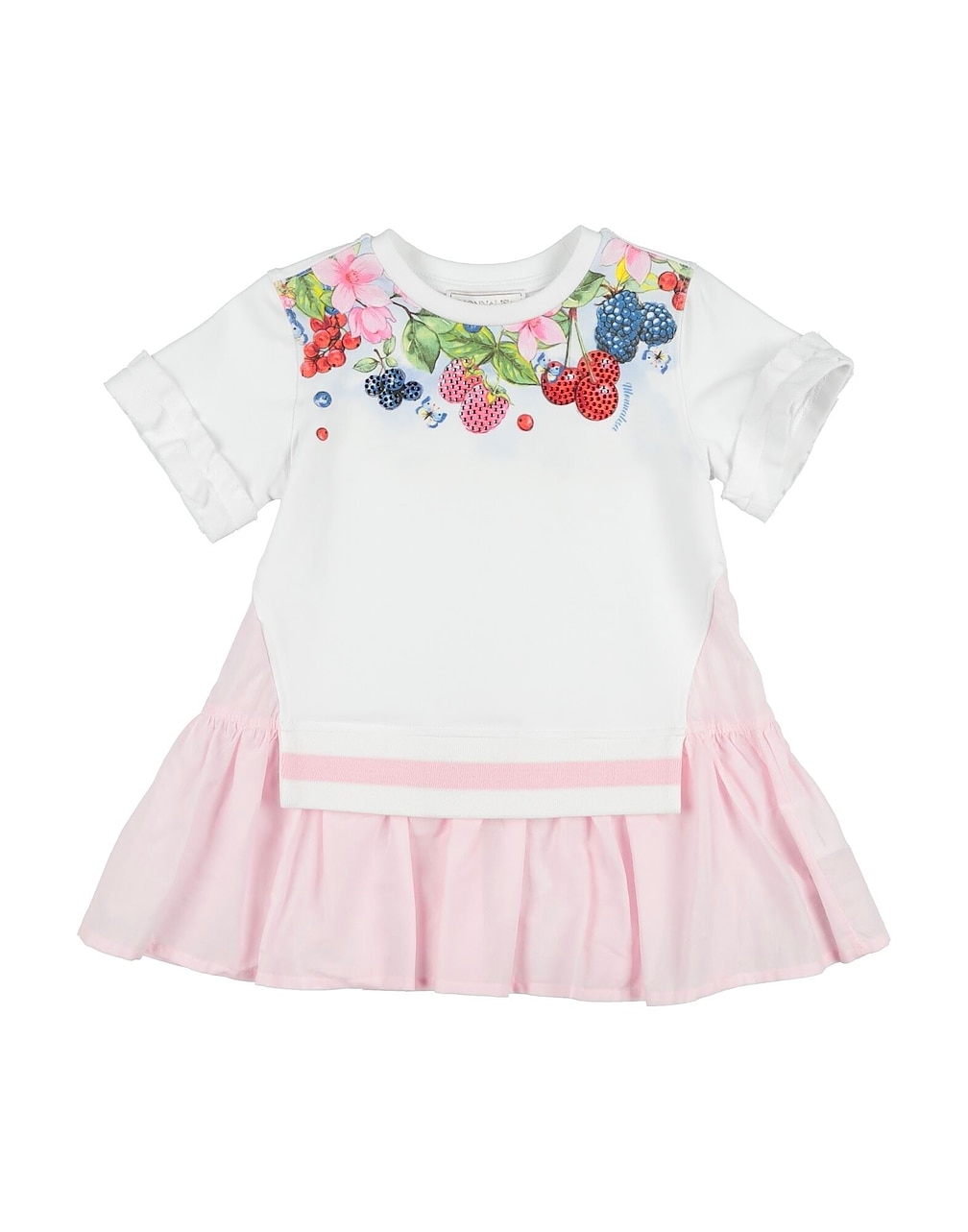 MONNALISA - Baby dresses