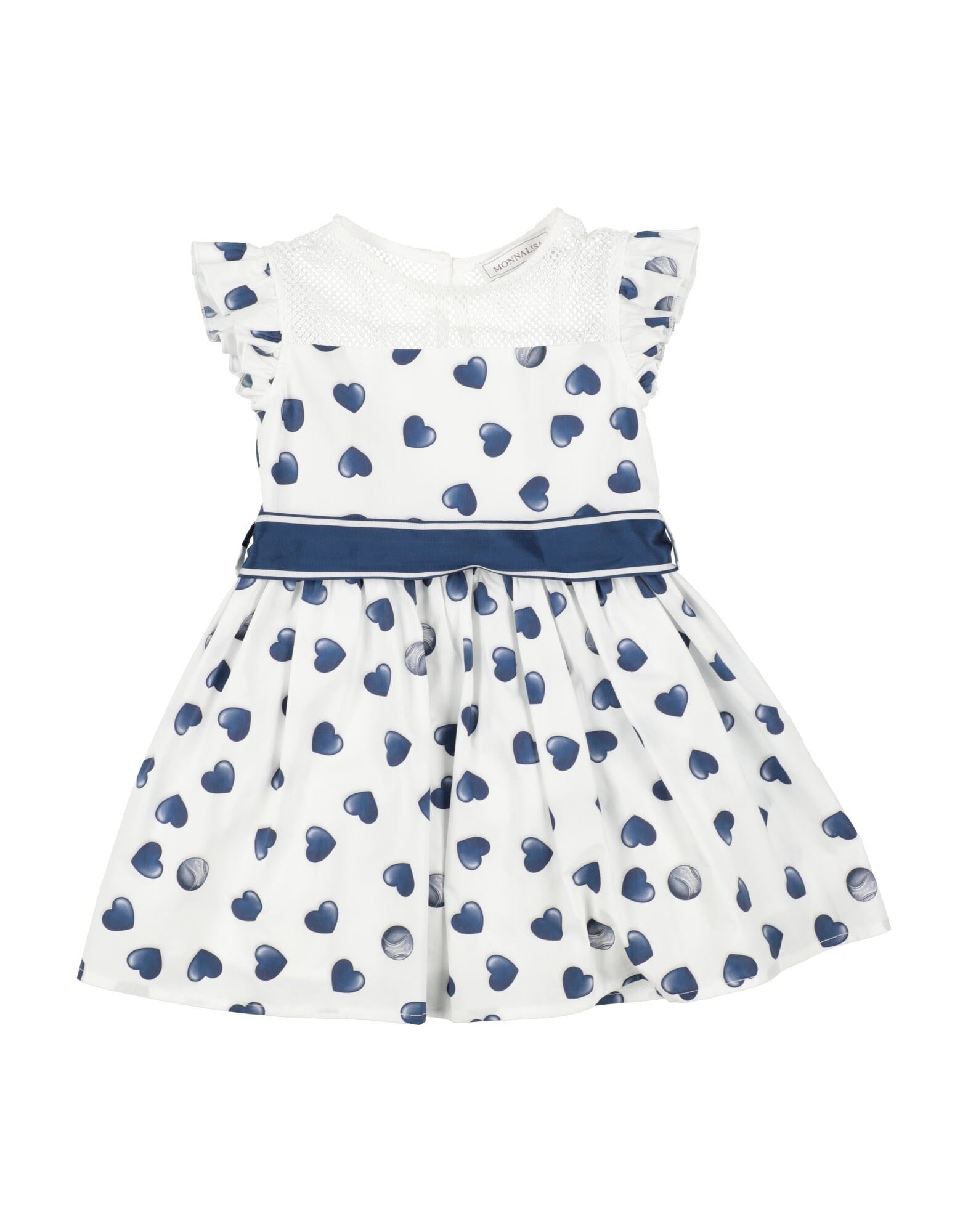 MONNALISA - Baby dresses