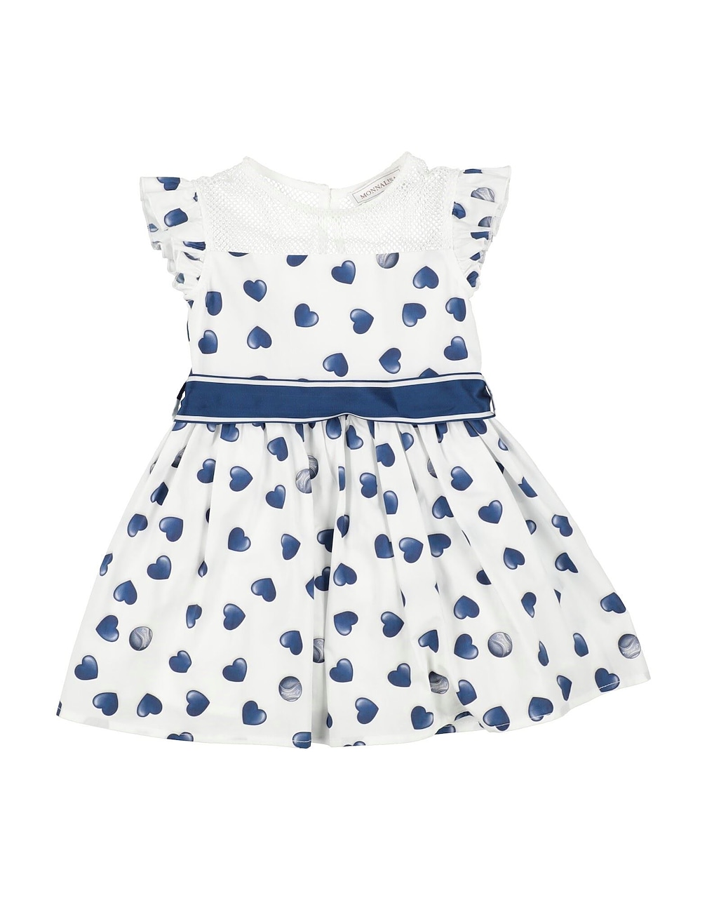 MONNALISA - Baby dresses