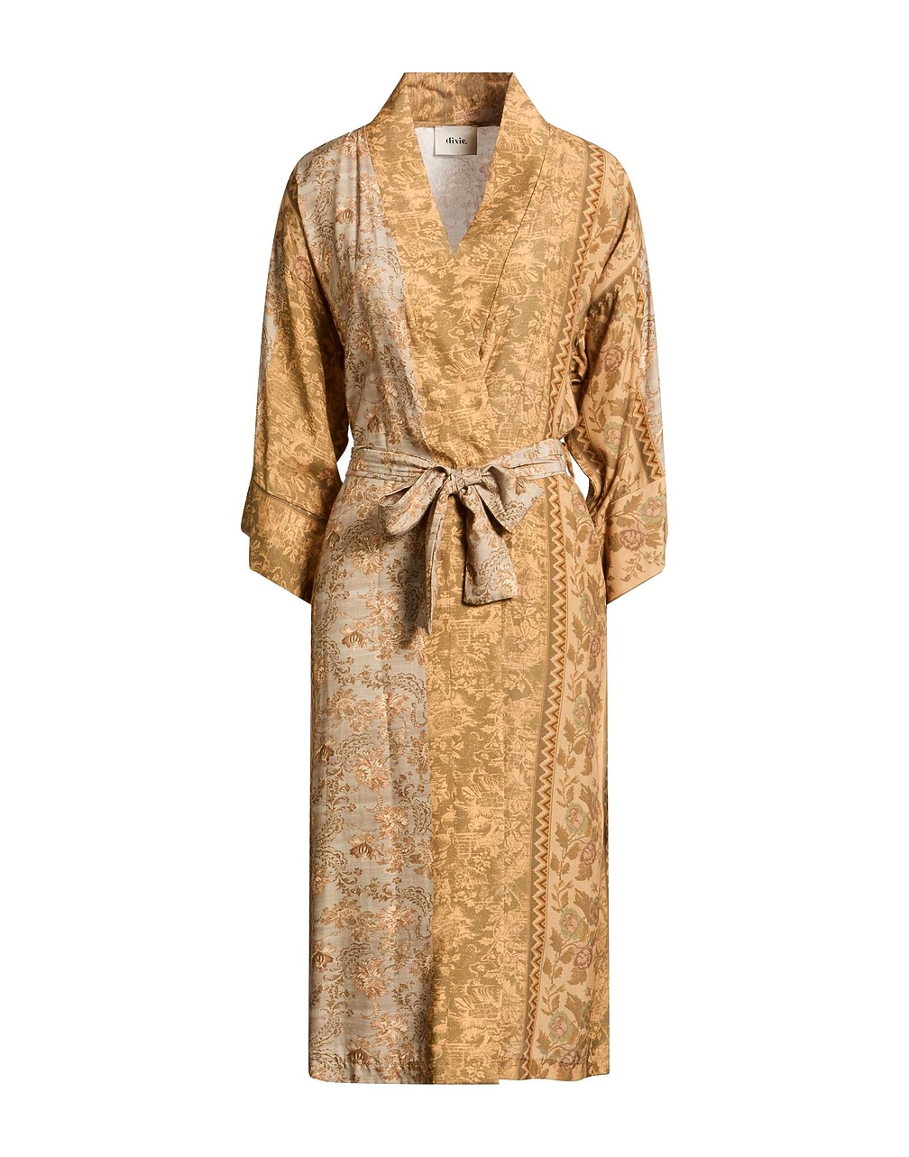 DIXIE - Midi dresses