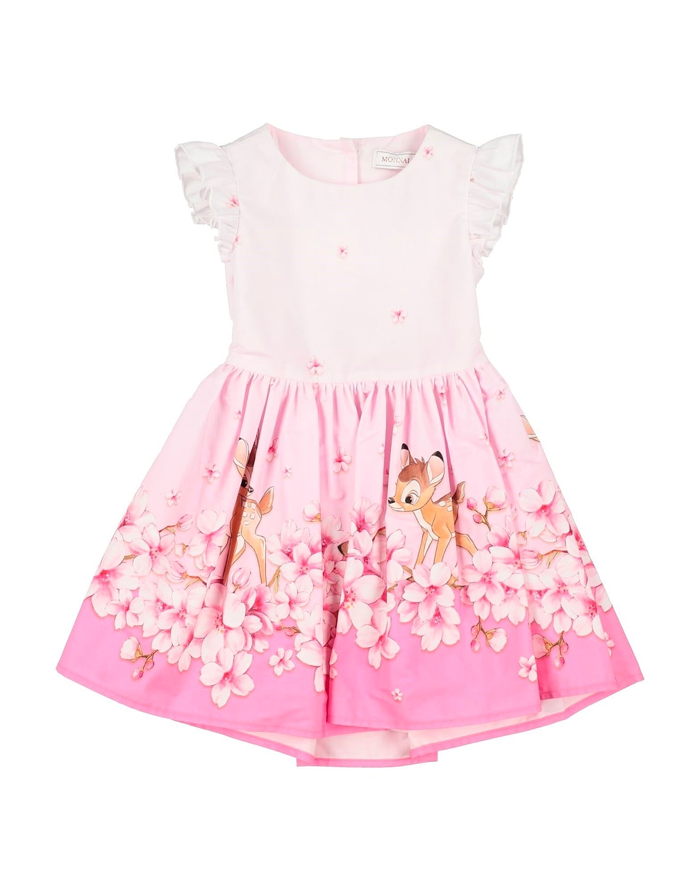 MONNALISA - Baby dresses