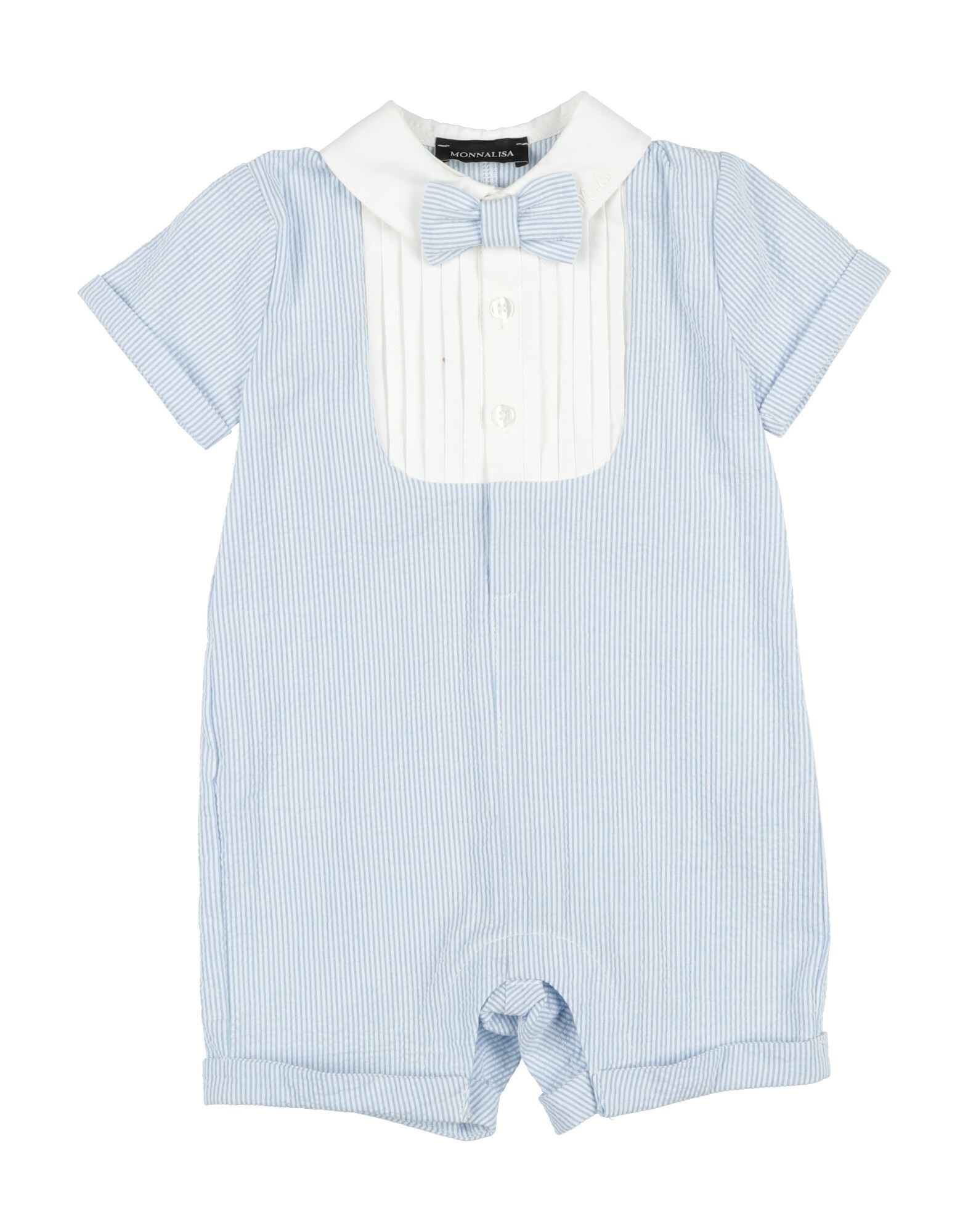 MONNALISA - Baby All-in-ones & Dungarees