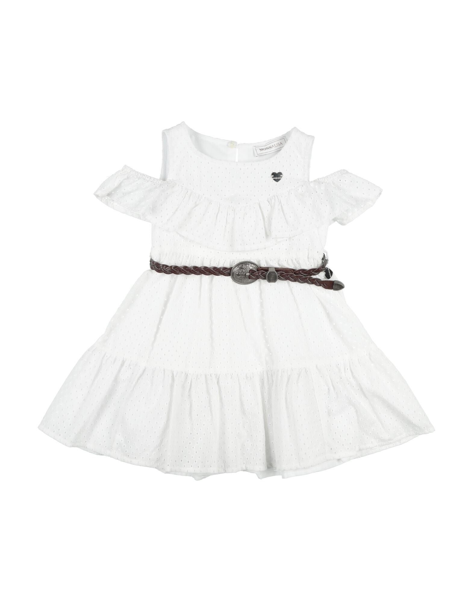 MONNALISA - Baby dresses