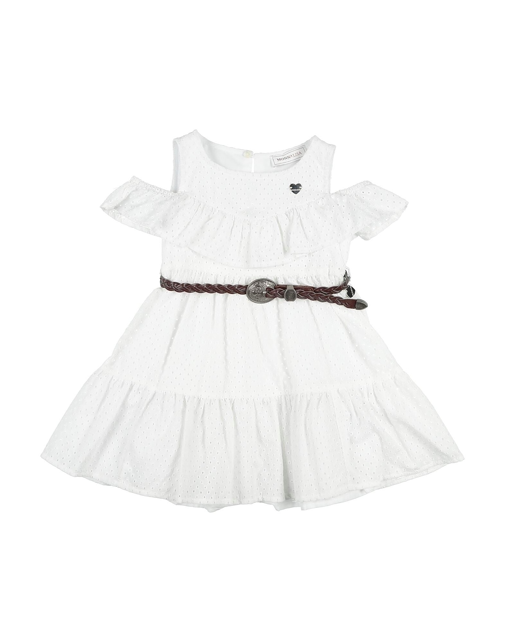 MONNALISA - Baby dresses