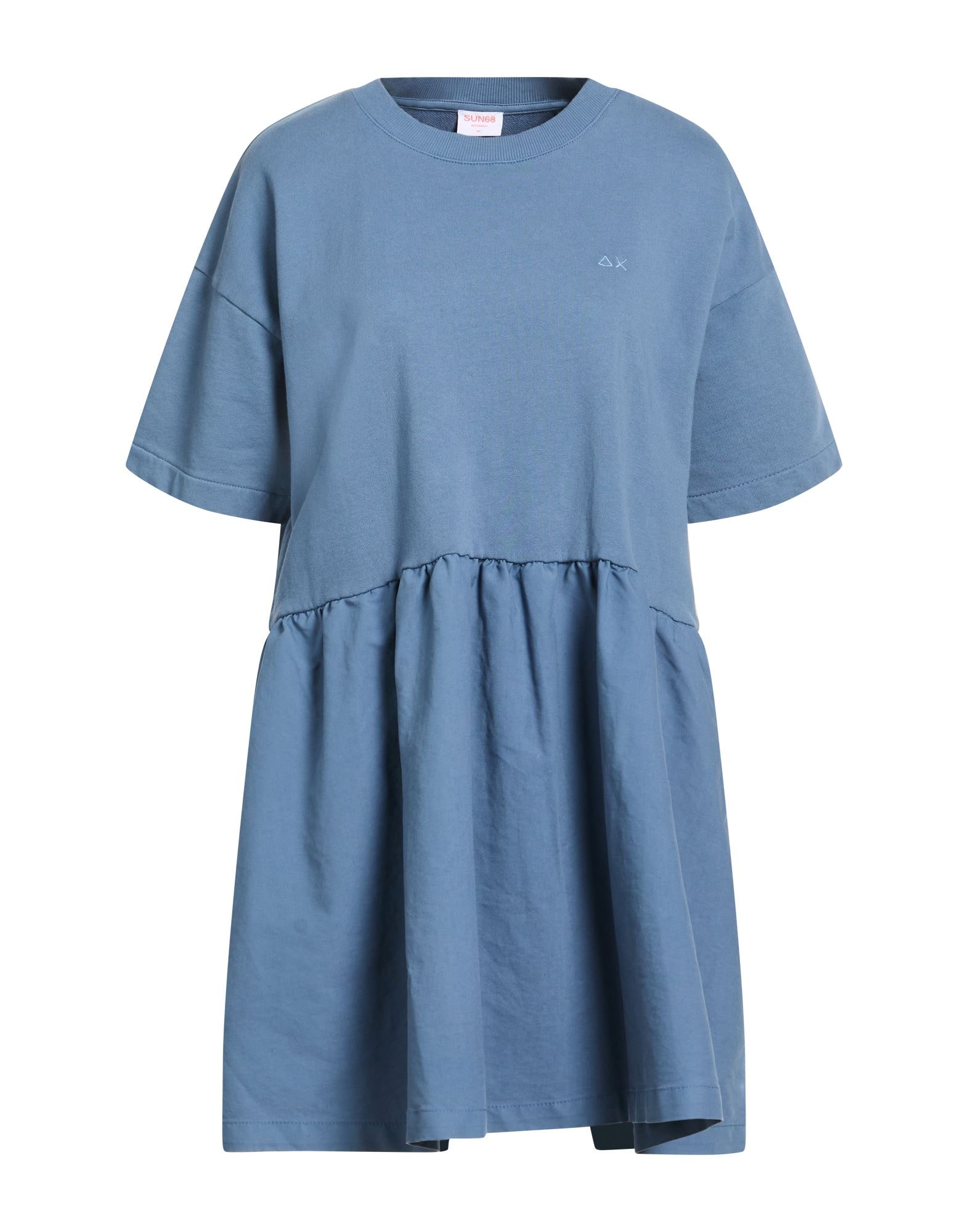 SUN 68 - Mini dresses