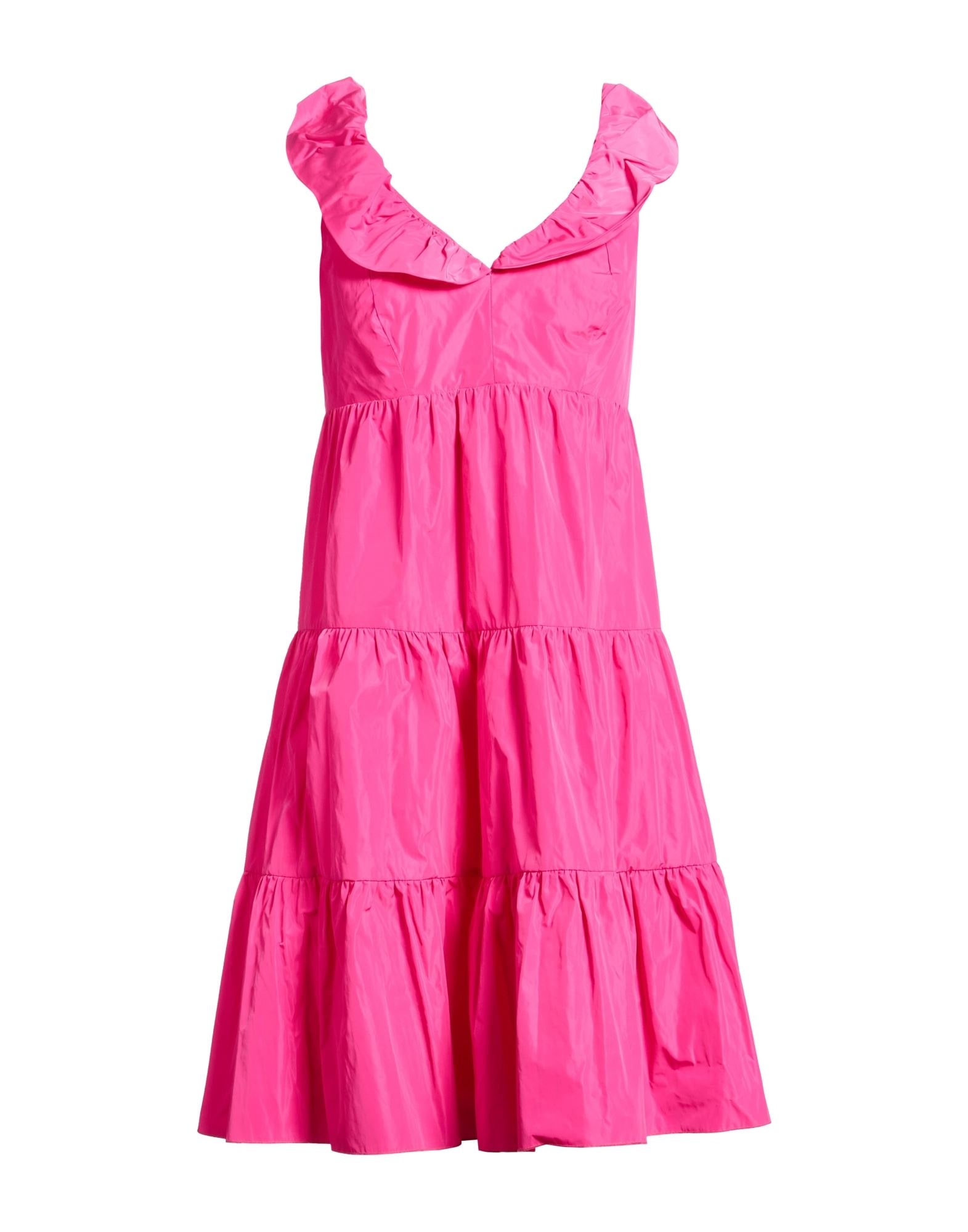 MALÌPARMI - Midi dresses