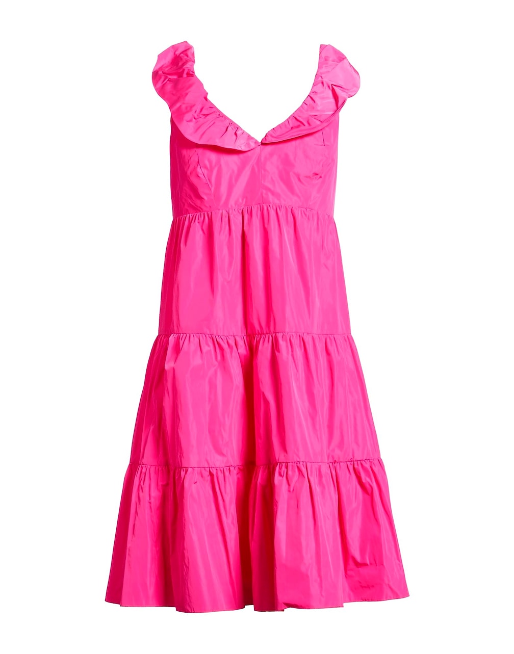 MALÌPARMI - Midi dresses