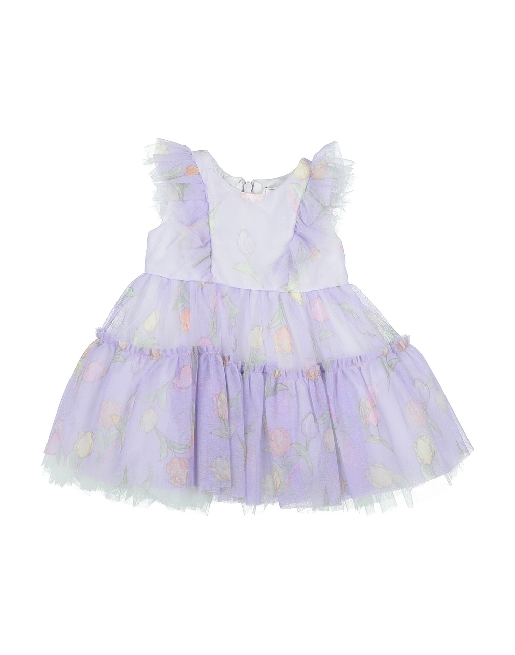 MONNALISA - Baby dresses