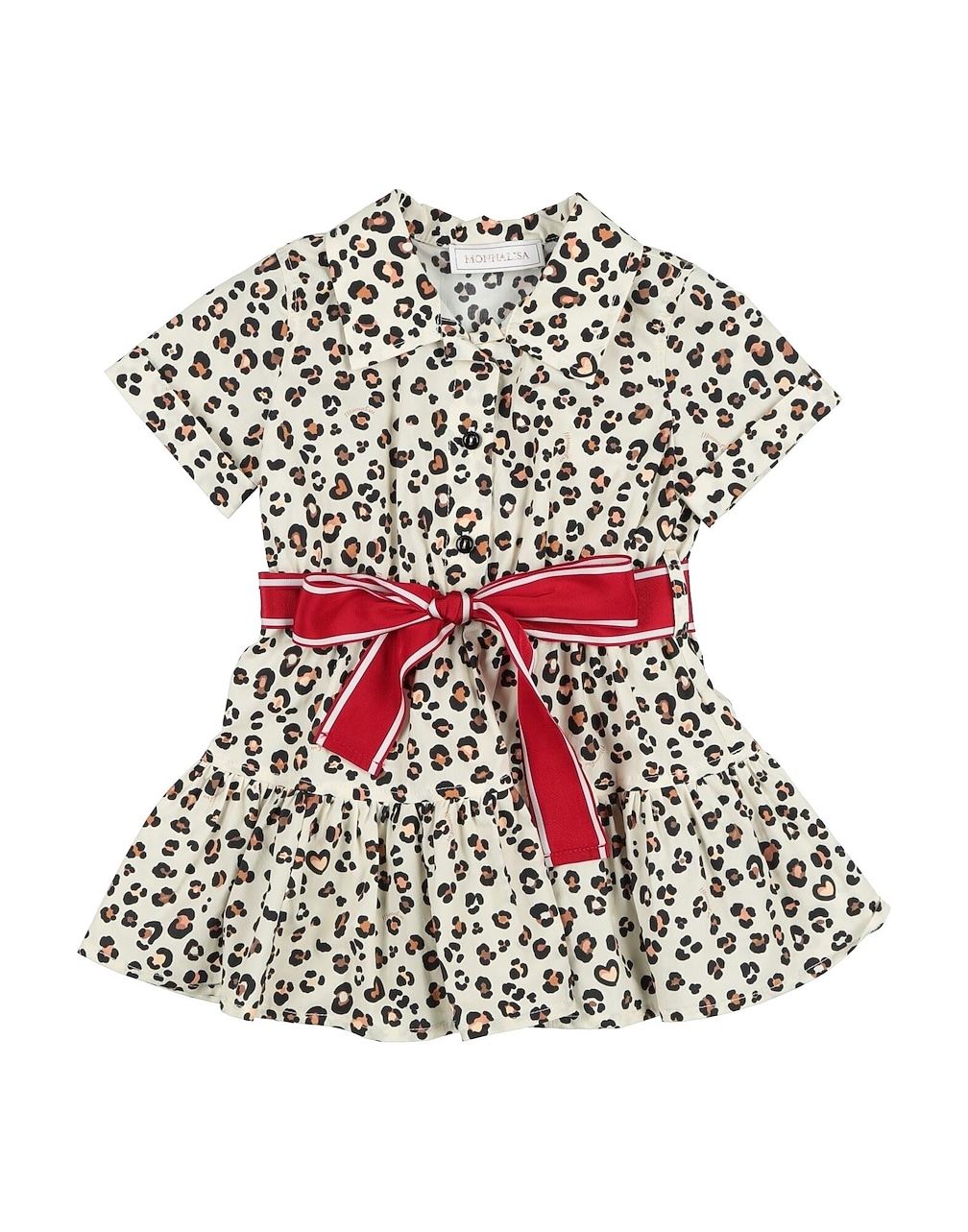 MONNALISA - Baby dresses