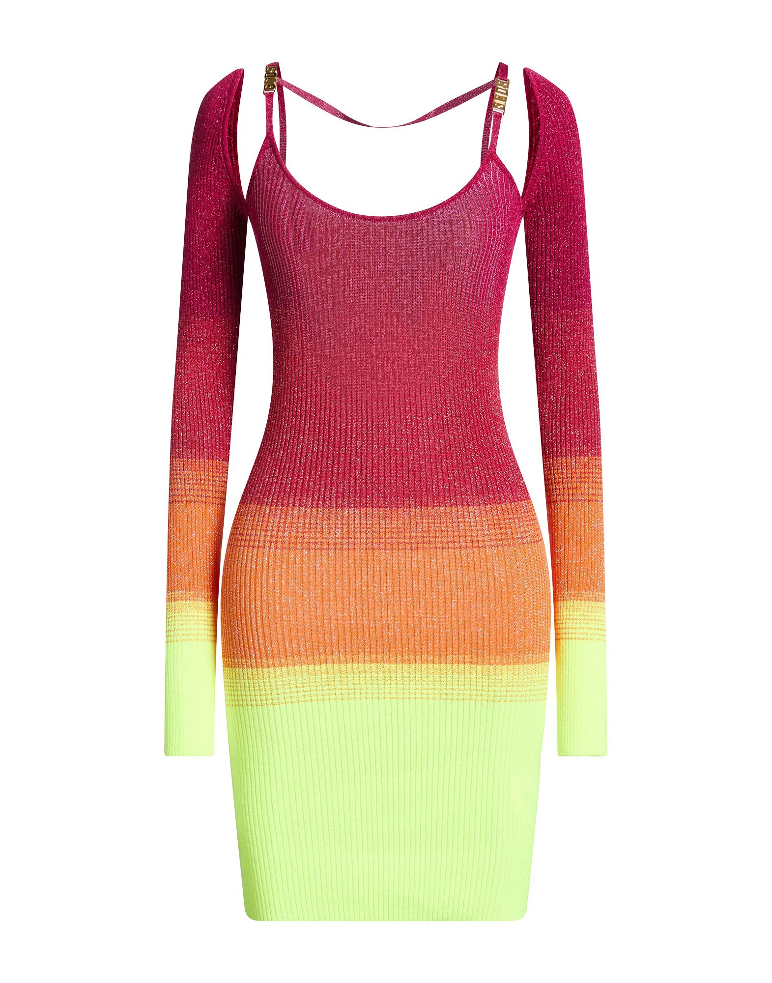 ELISABETTA FRANCHI - Короткие платья