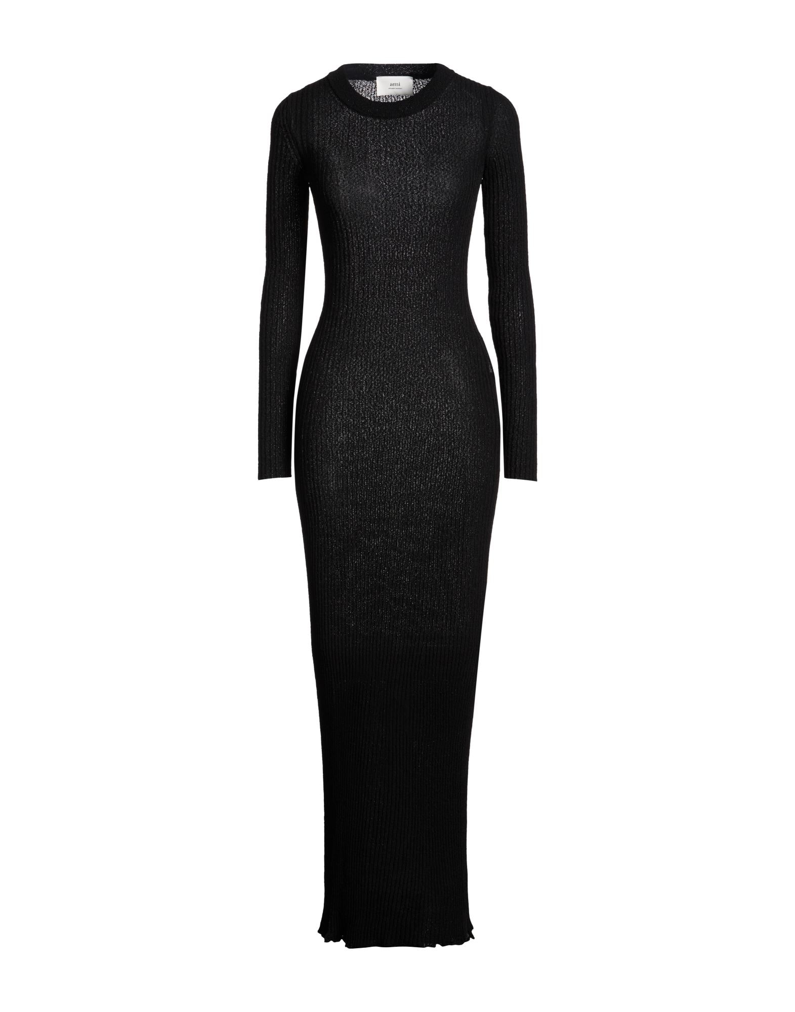 AMI ALEXANDRE MATTIUSSI - Maxi dresses