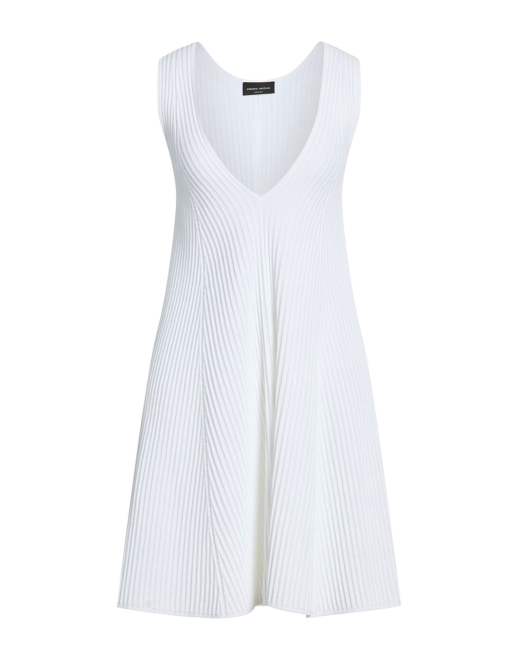 ROBERTO COLLINA - Minivestidos