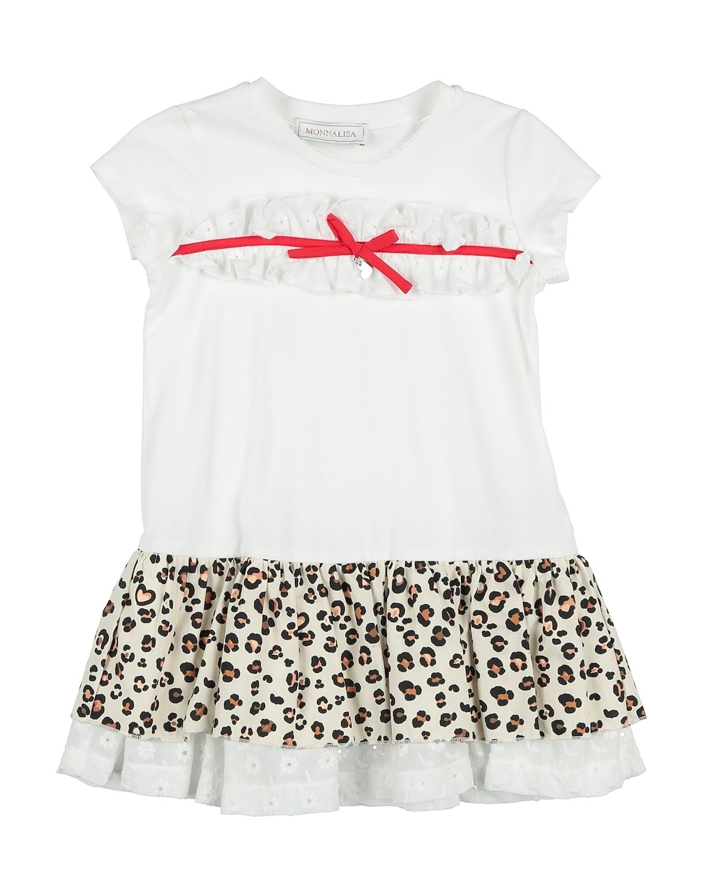 MONNALISA - Kids’ dresses