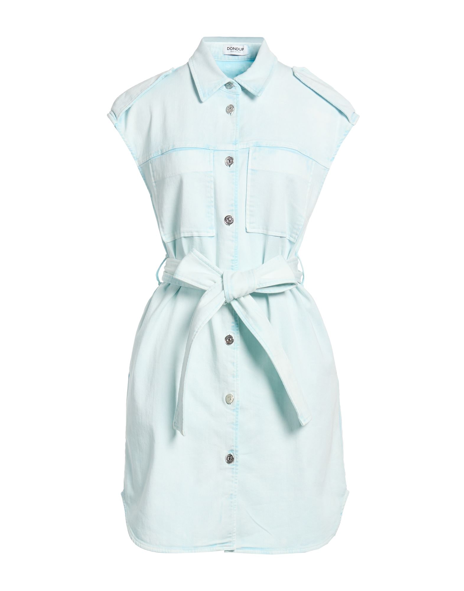 DONDUP - Короткие платья