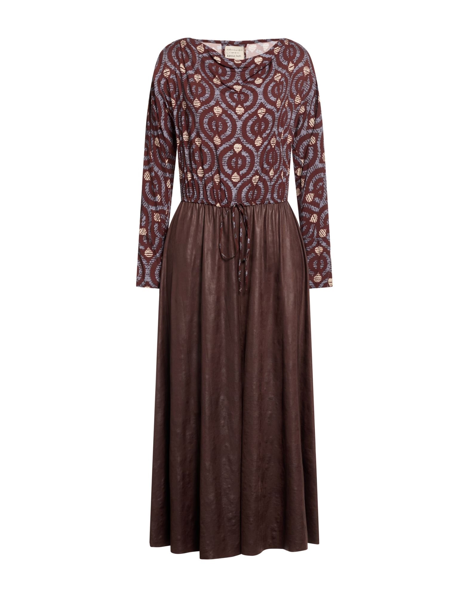 ALESSIA SANTI - Maxi-Kleider