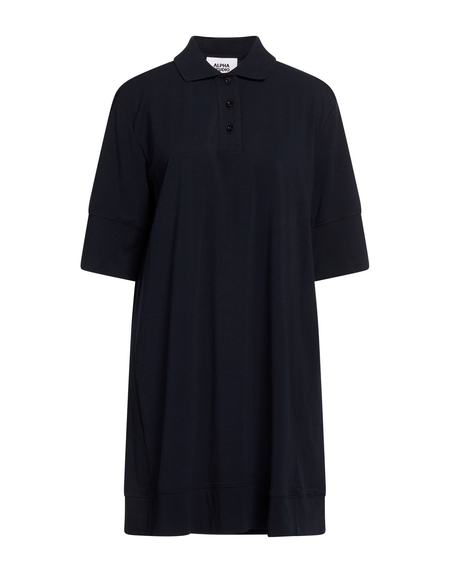 ALPHA STUDIO - Mini dresses