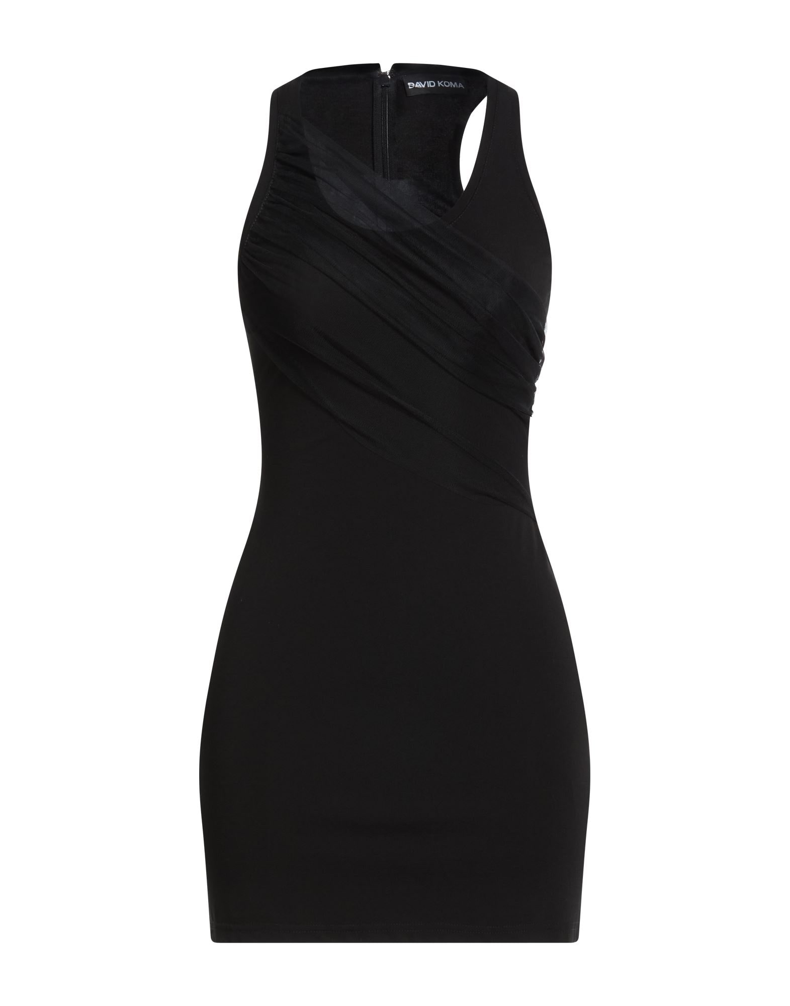 DAVID KOMA - Mini dresses