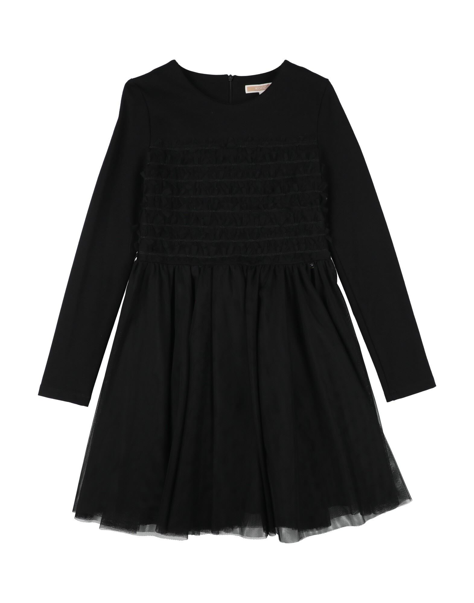 KOCCA - Kids’ dresses