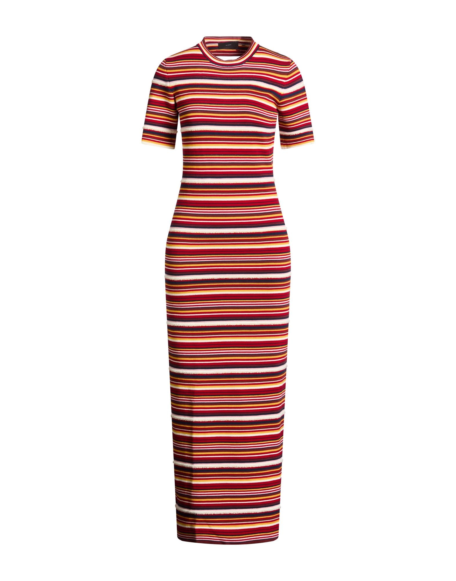 ALANUI - Μάξι φορέματα