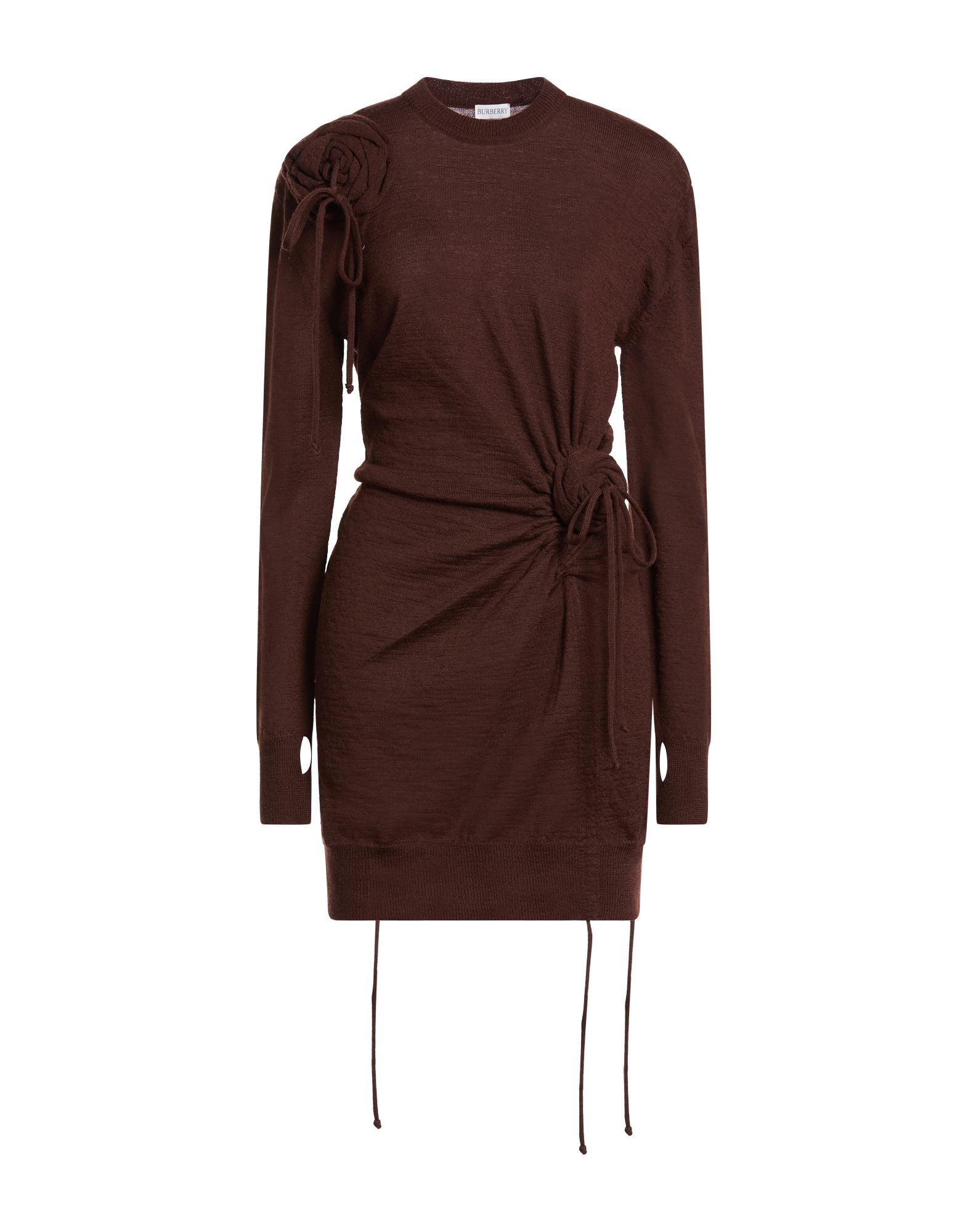 BURBERRY - Robes courtes