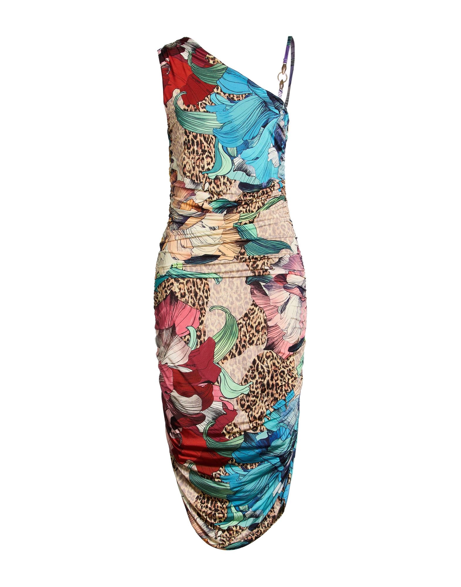 JUST CAVALLI - Midi dresses