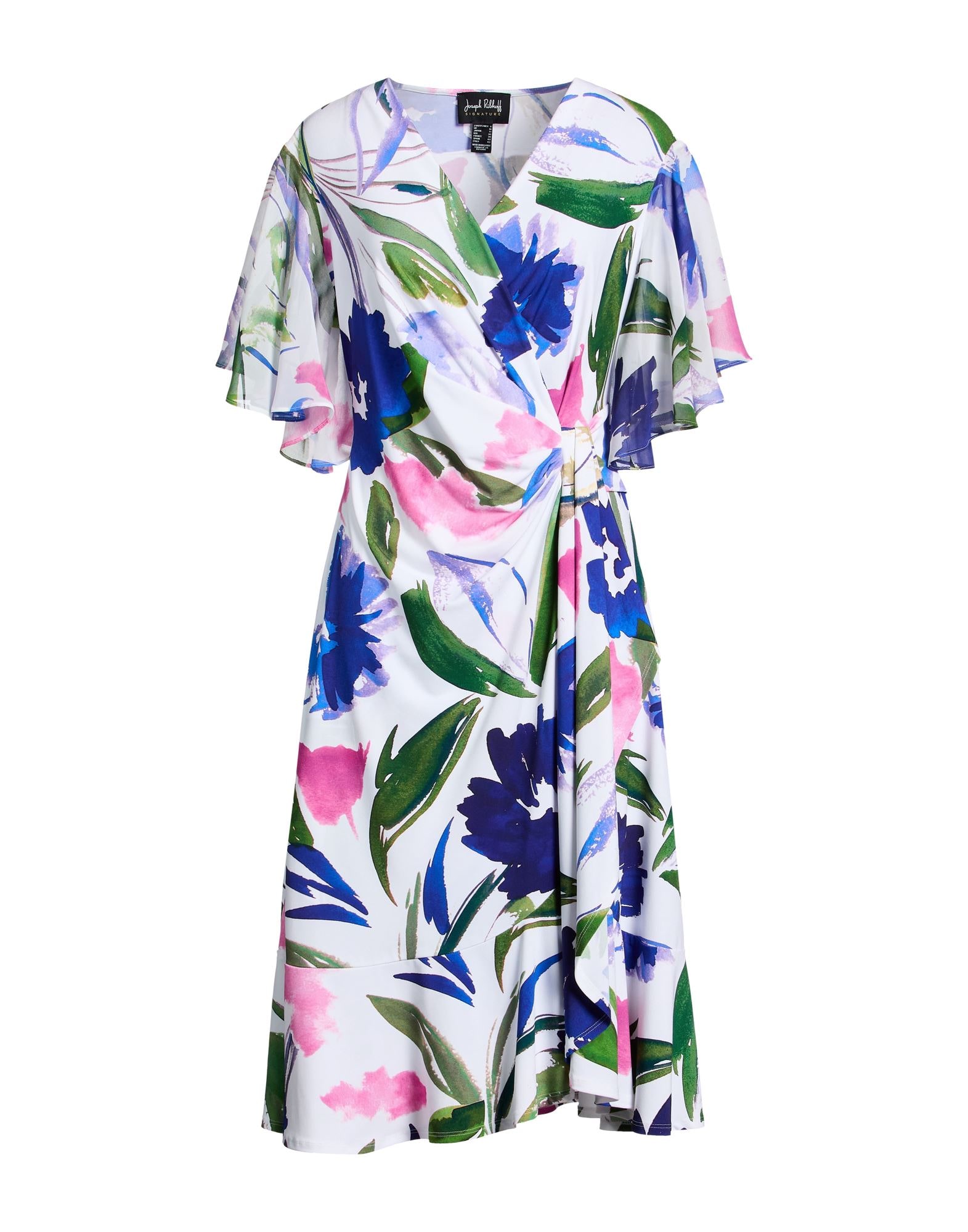 JOSEPH RIBKOFF - Midi dresses