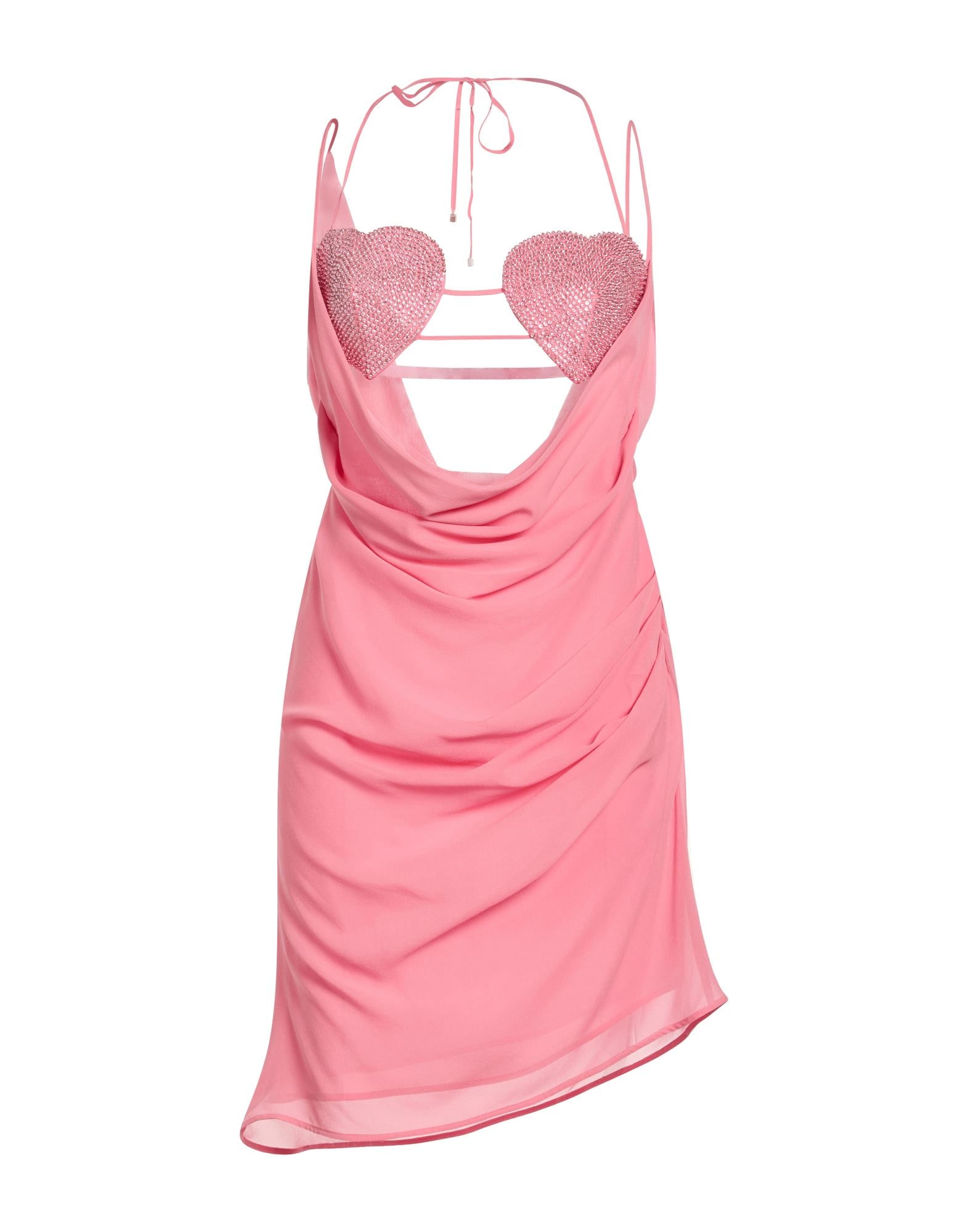 BLUMARINE - Mini dresses