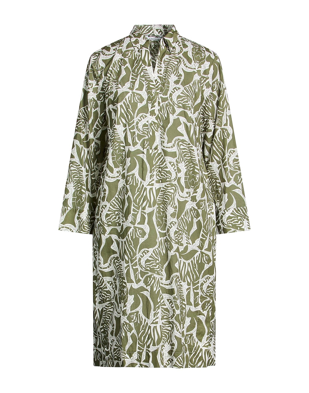 CALIBAN - Vestidos midi