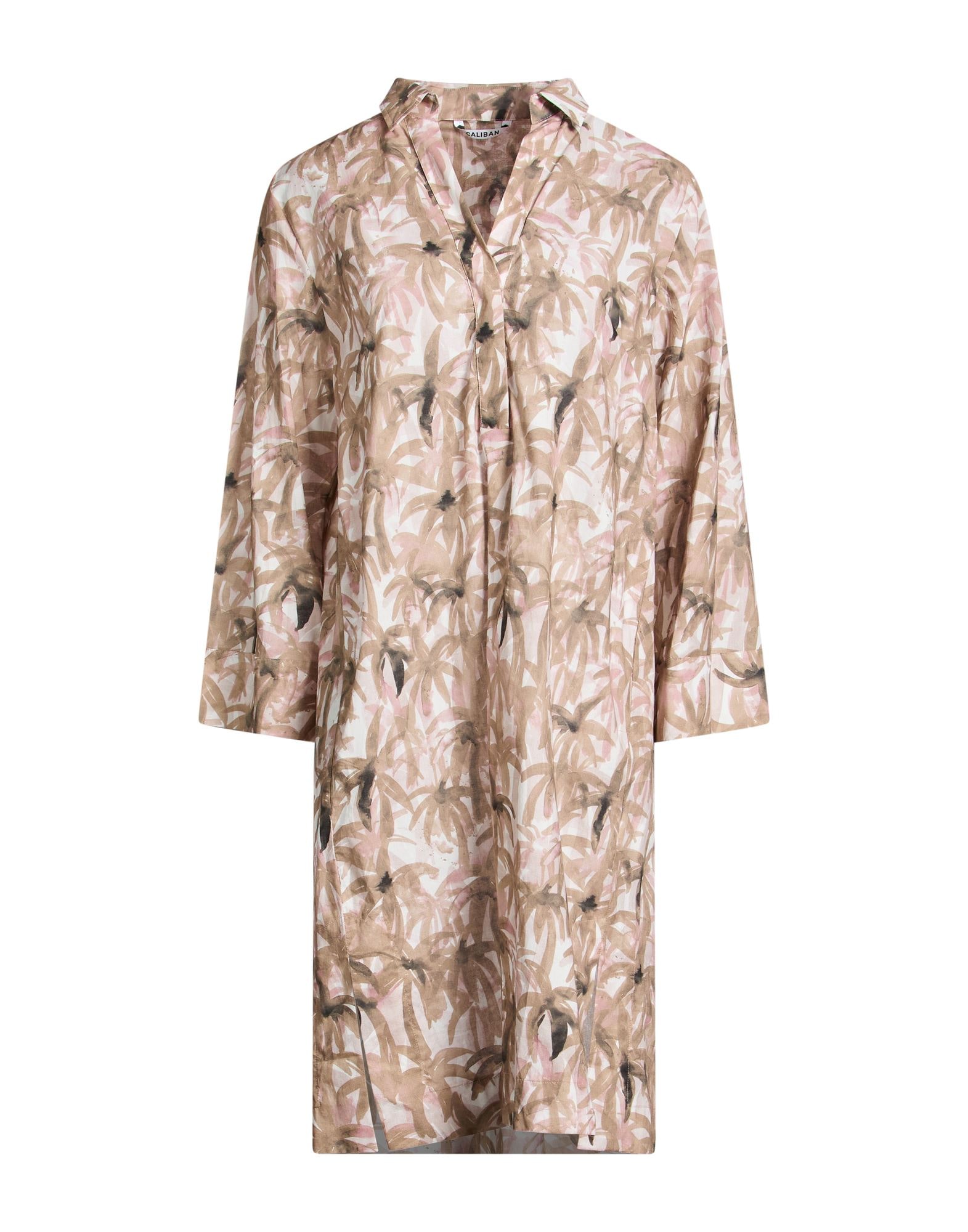 CALIBAN - ミディ丈ワンピース