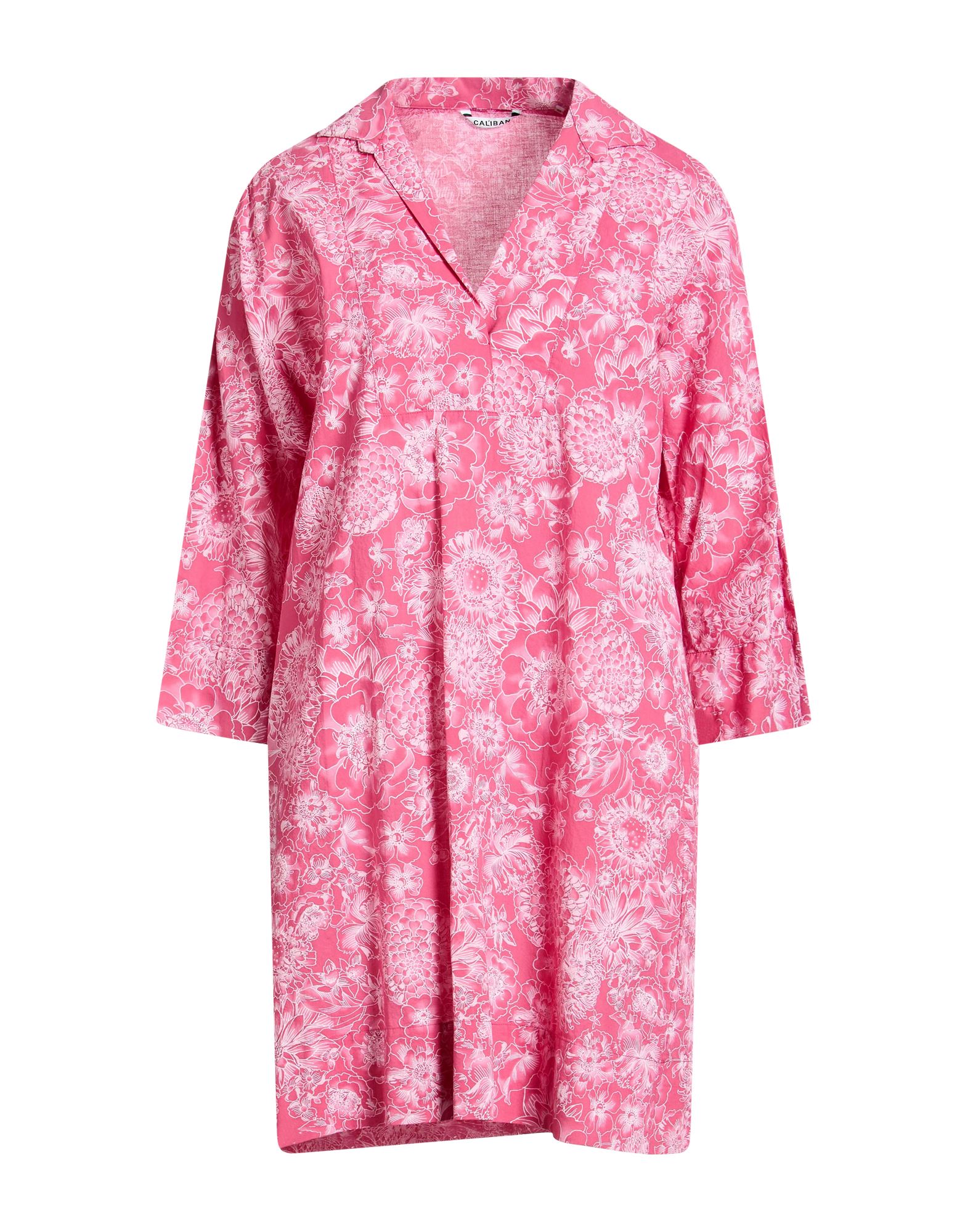 CALIBAN - Robes courtes