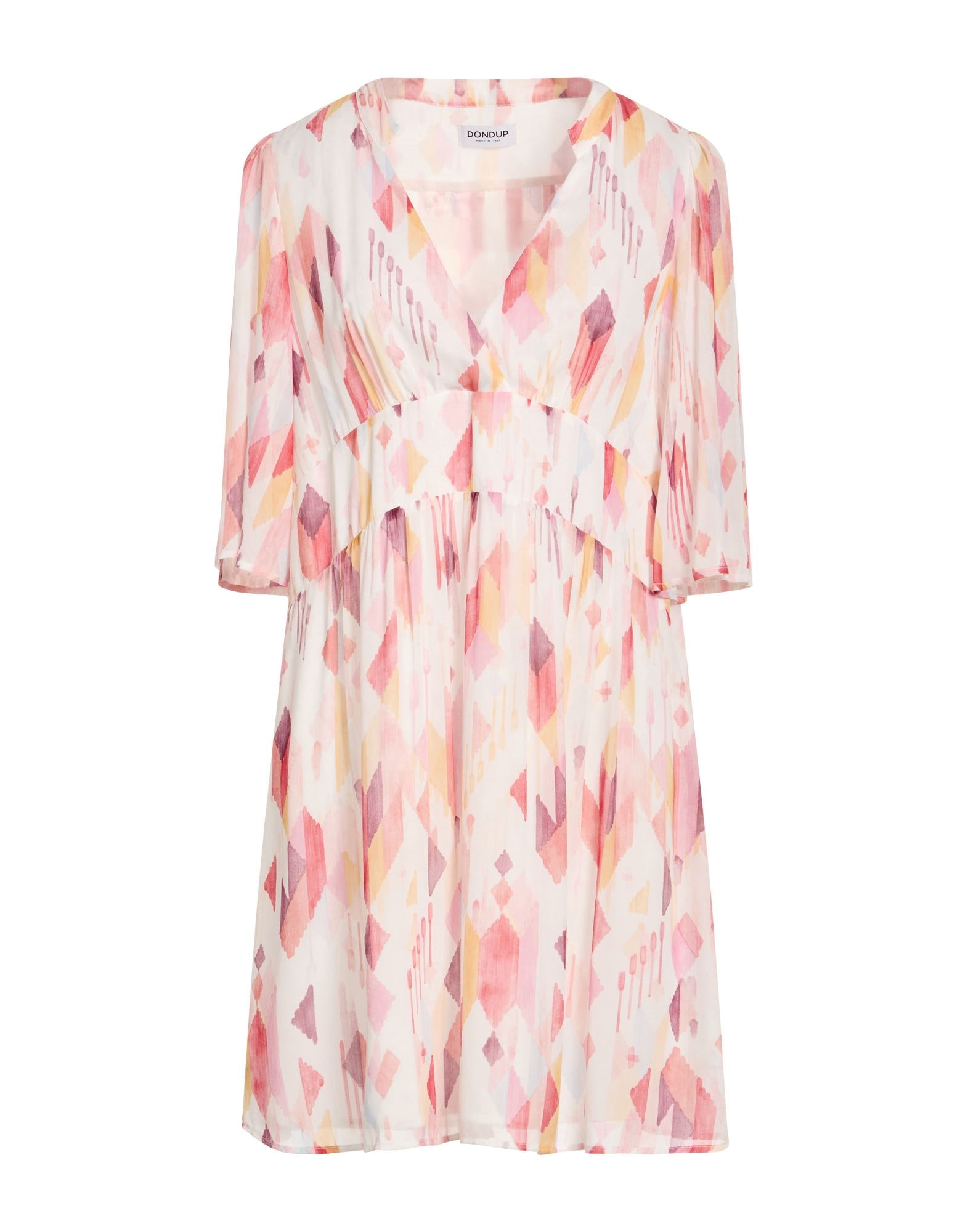 DONDUP - Короткие платья