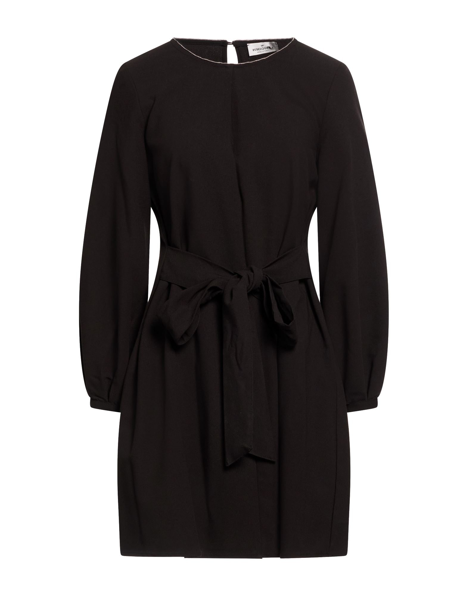 REBEL QUEEN by LIU •JO - Mini dresses