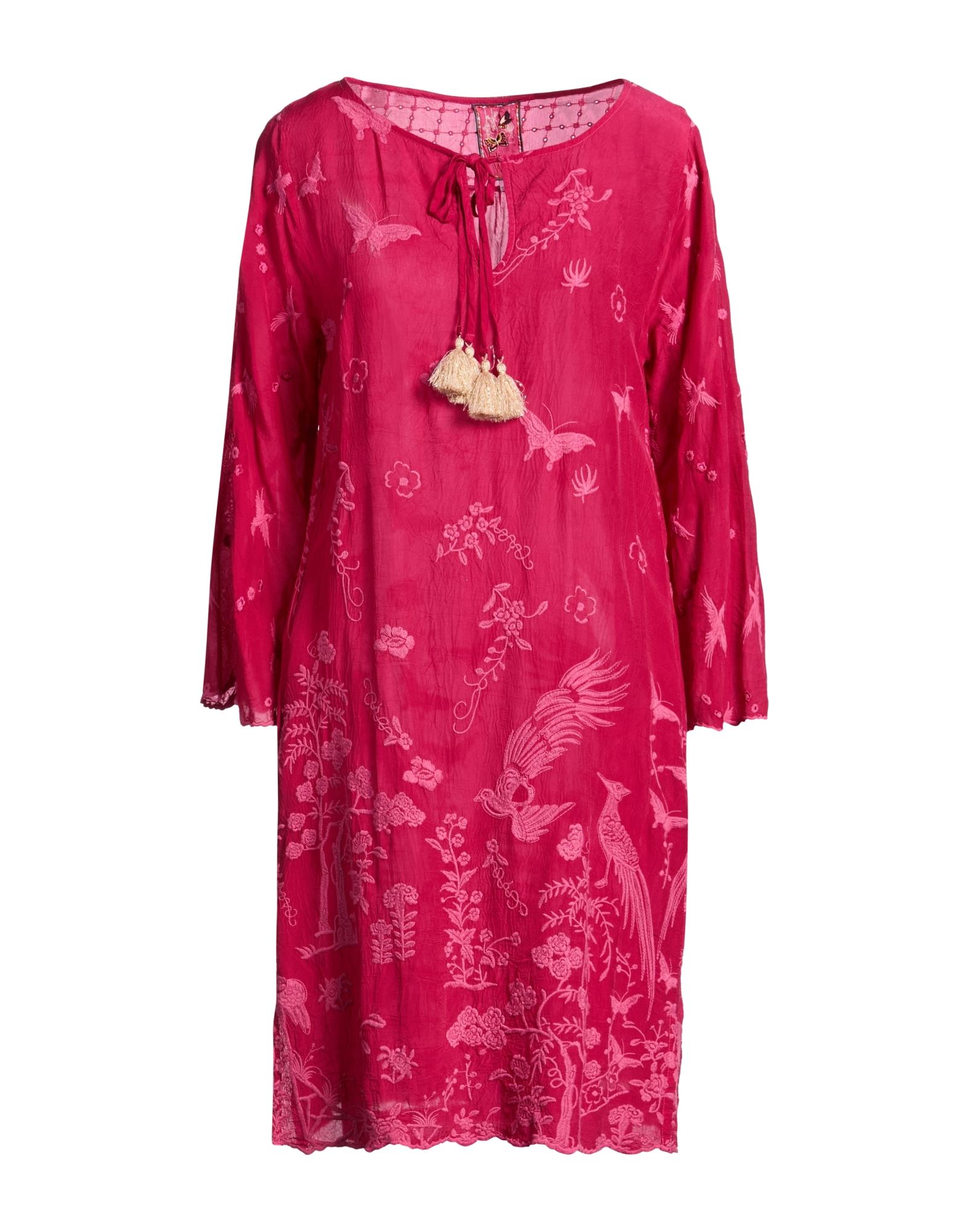 JOHNNY WAS - Mini dresses