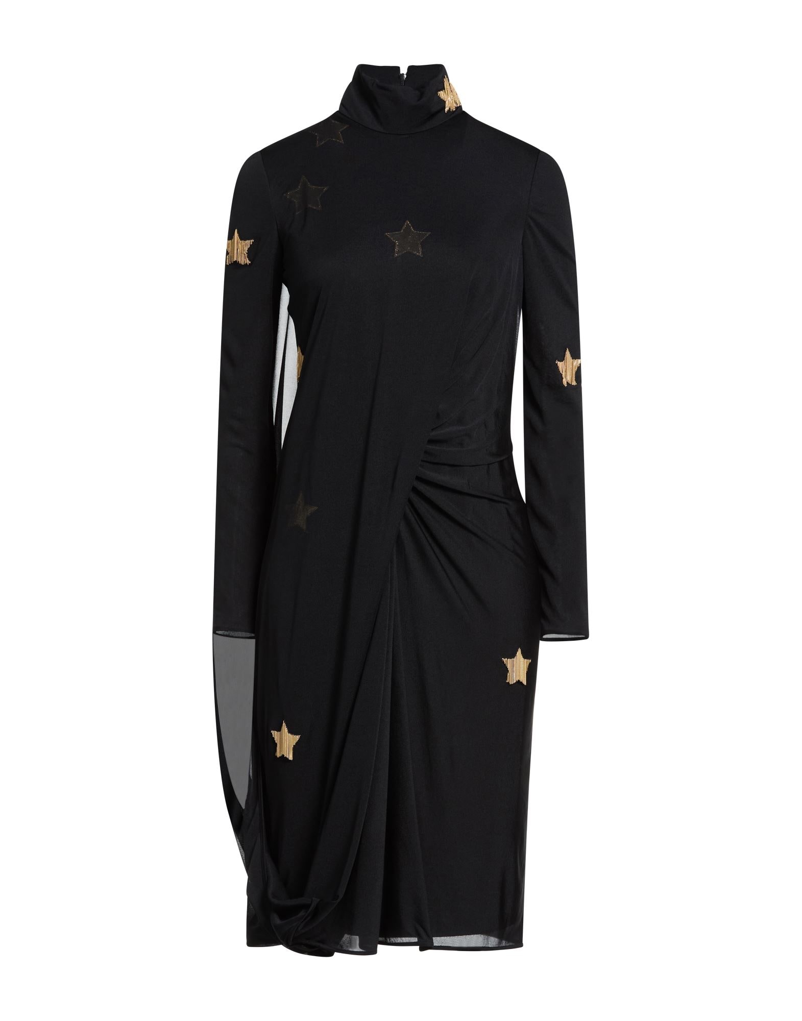 BURBERRY - Midi dresses