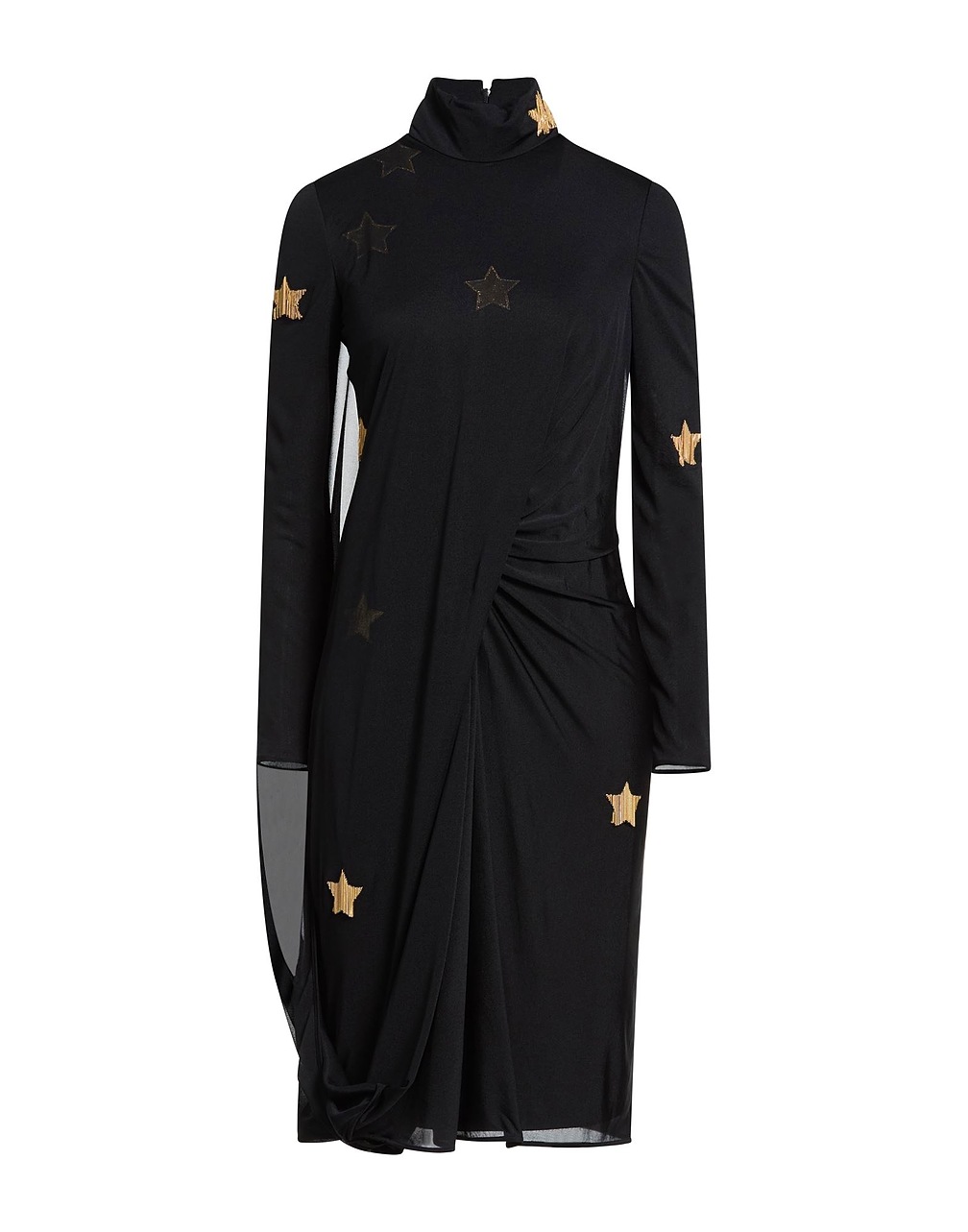 BURBERRY - Midi dresses