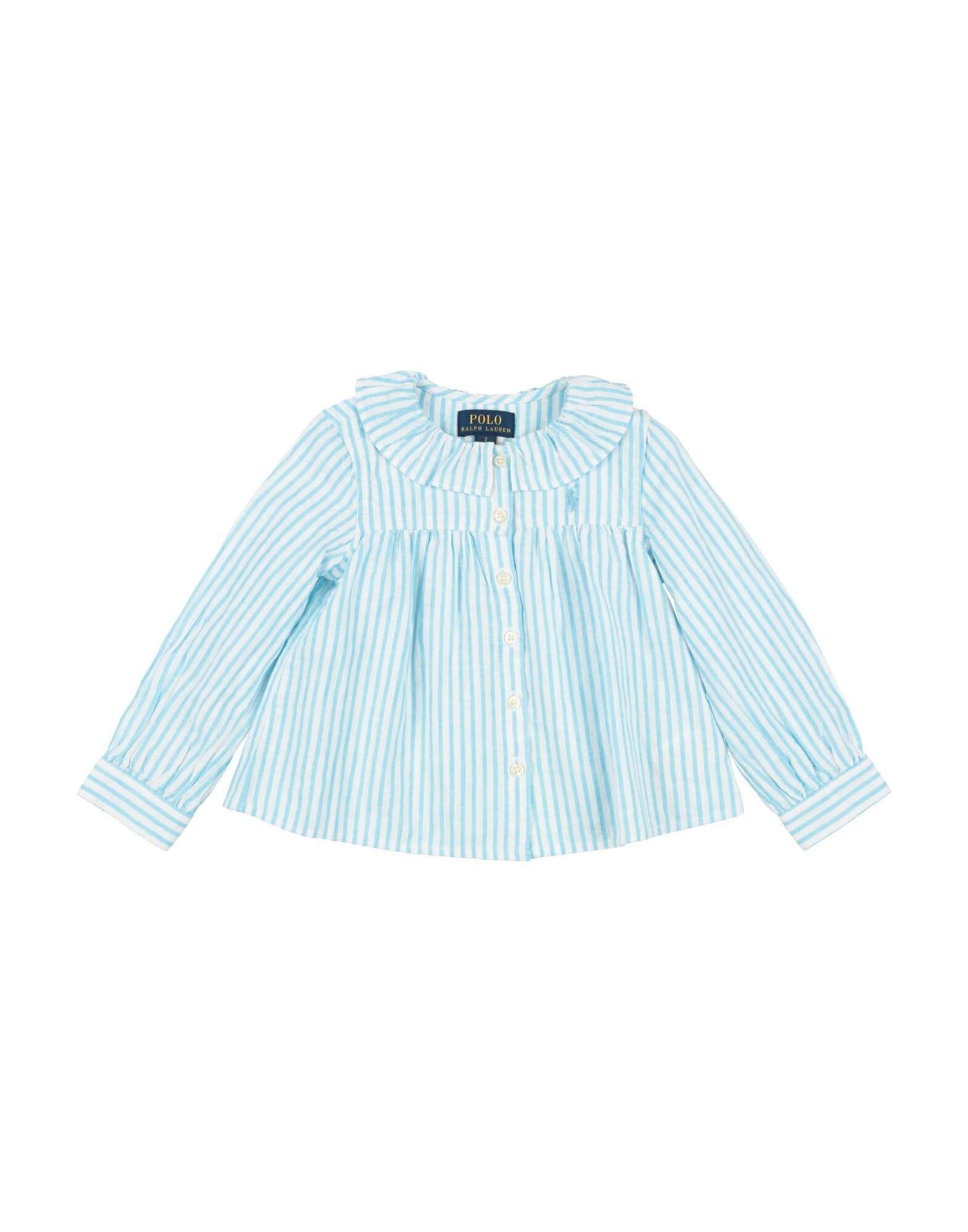 POLO RALPH LAUREN - Рубашки 